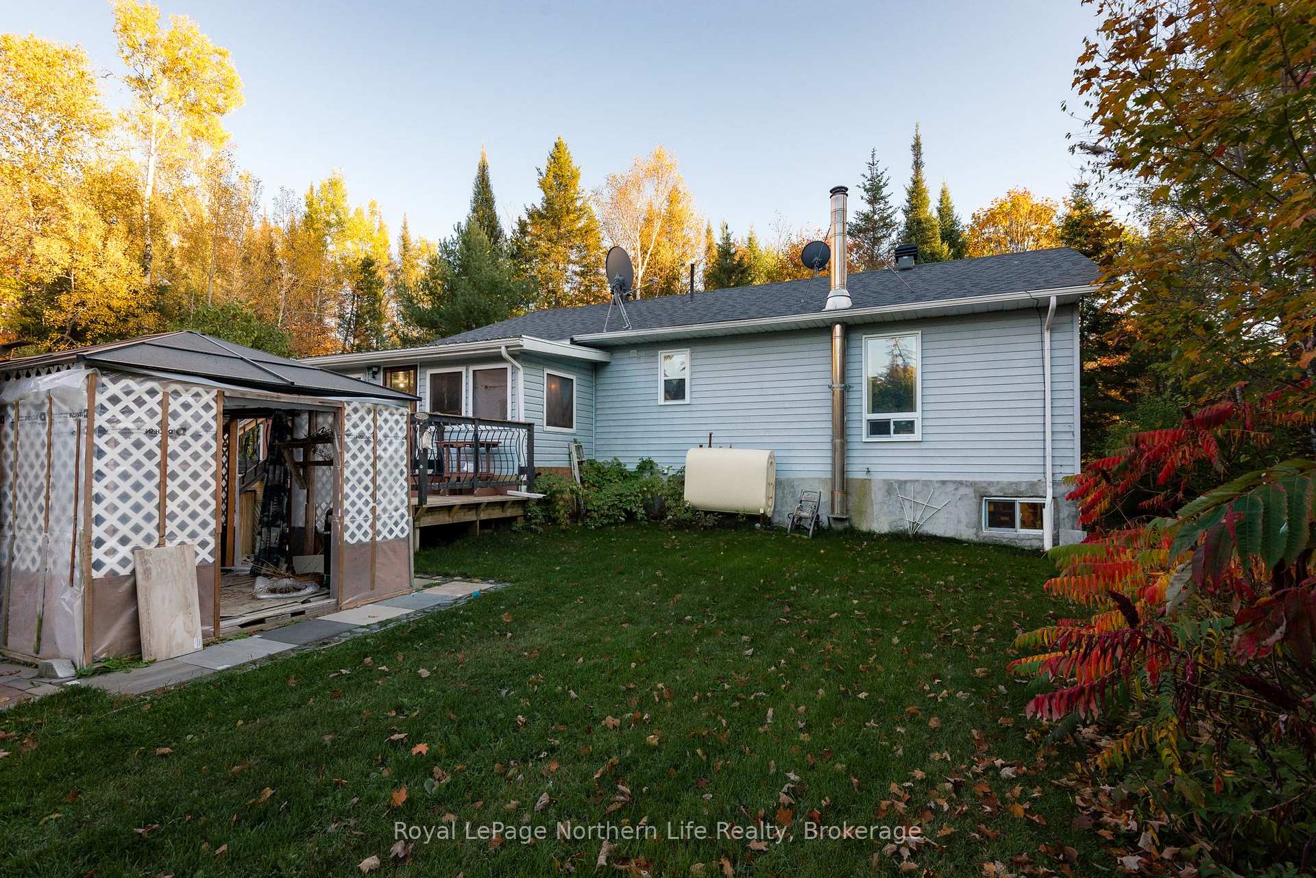 Photo 13 of 903 Highway 17 E, Bonfield — HOMEH