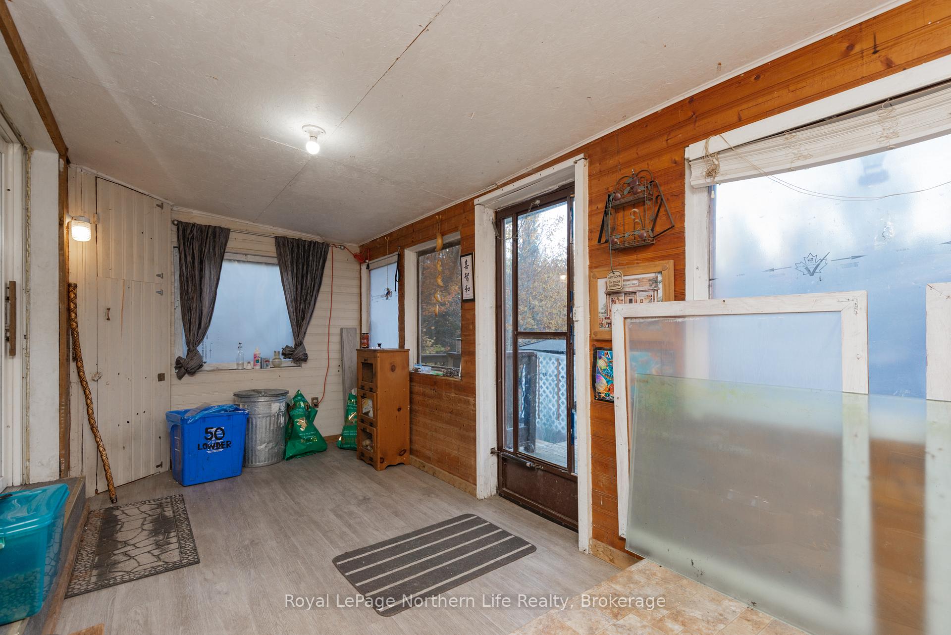 Photo 17 of 903 Highway 17 E, Bonfield — HOMEH