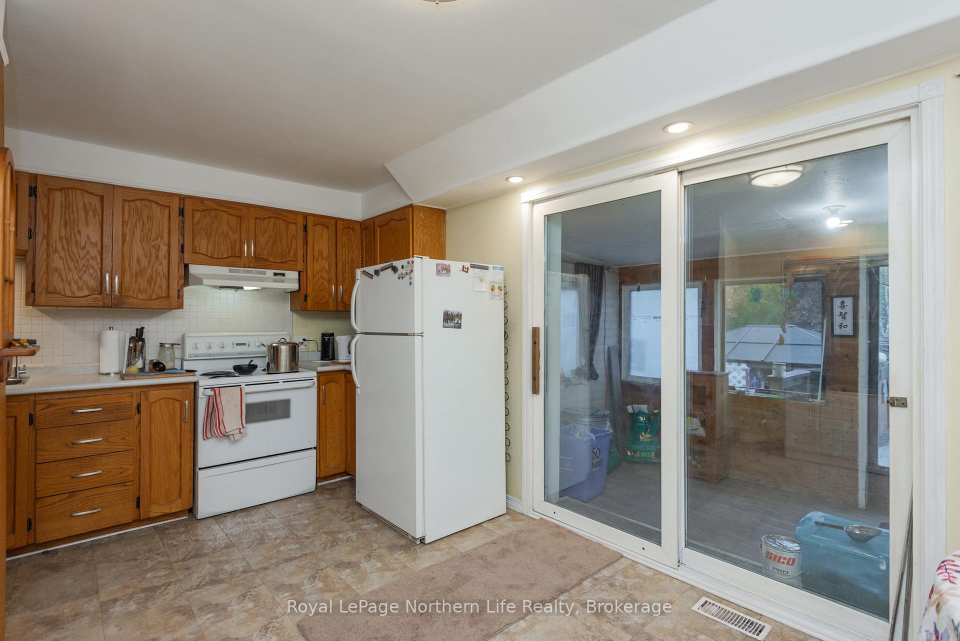 Photo 22 of 903 Highway 17 E, Bonfield — HOMEH