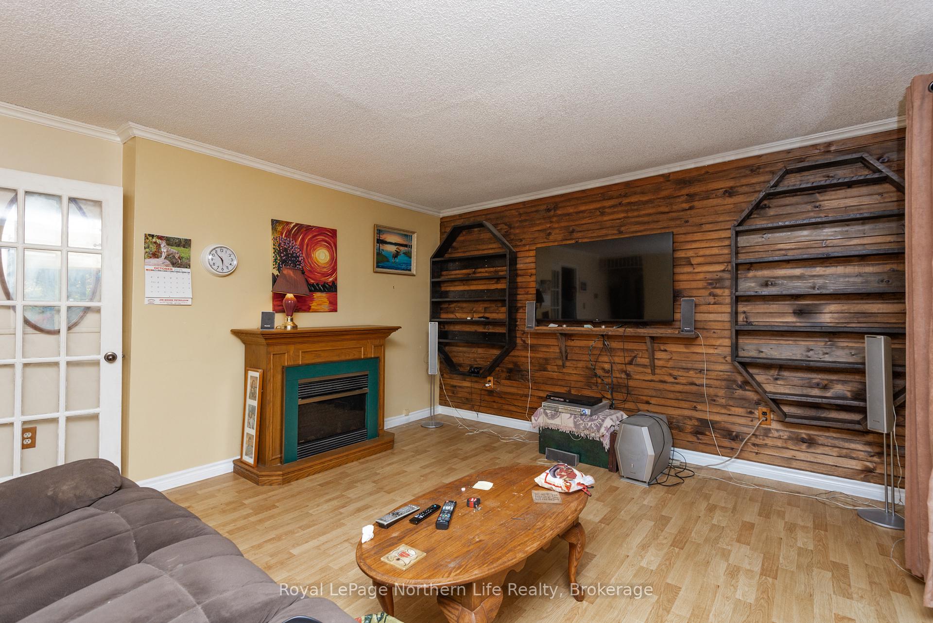 Photo 24 of 903 Highway 17 E, Bonfield — HOMEH