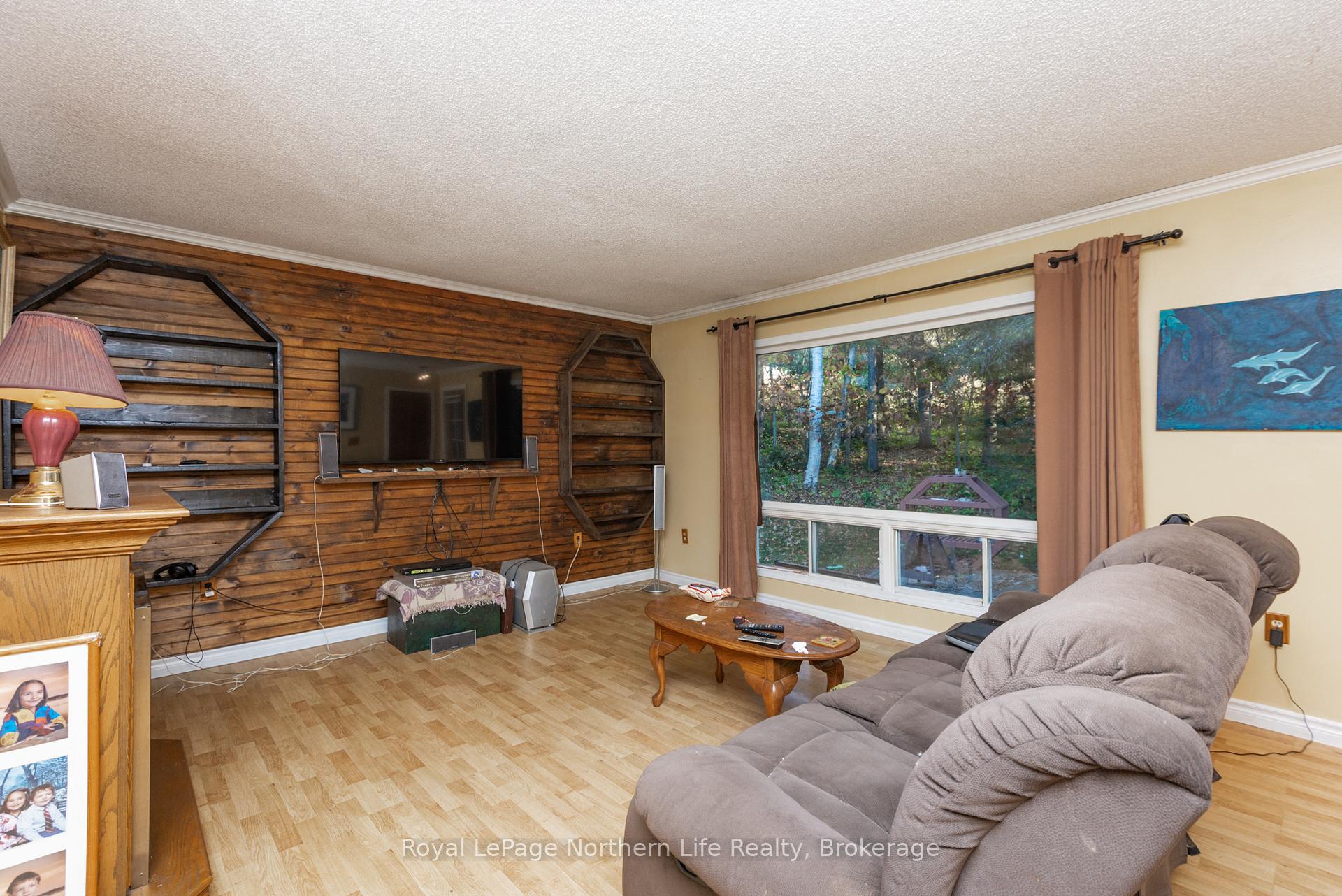 Photo 25 of 903 Highway 17 E, Bonfield — HOMEH