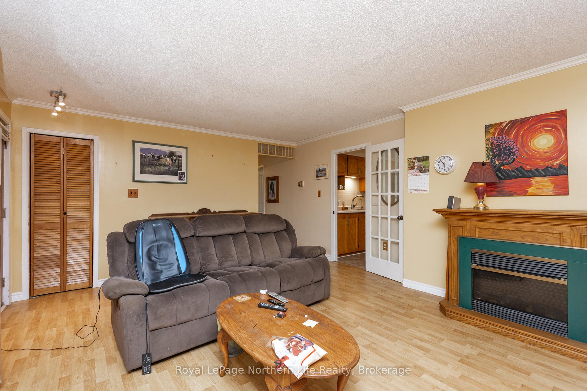 Photo 26 of 903 Highway 17 E, Bonfield — HOMEH