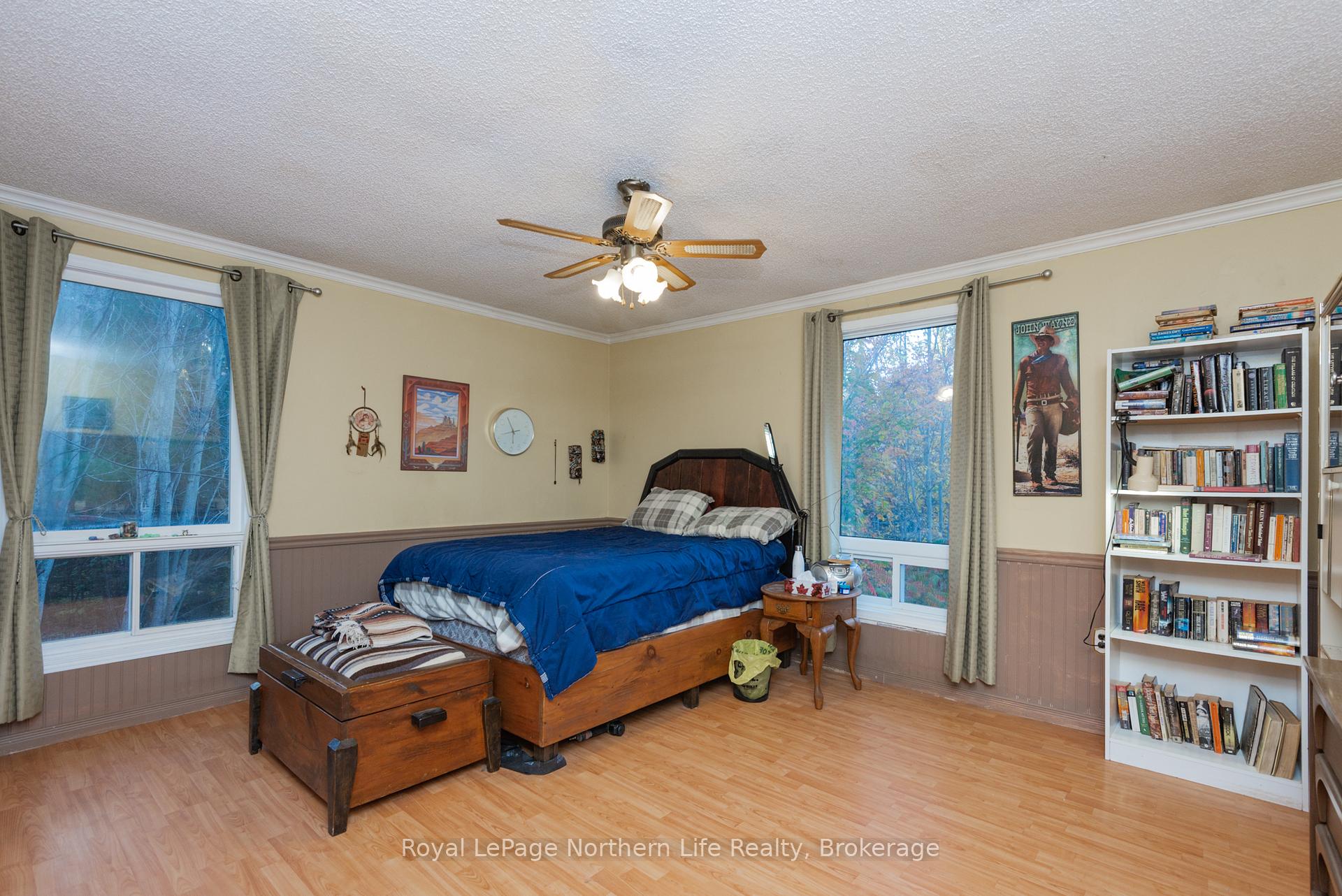 Photo 32 of 903 Highway 17 E, Bonfield — HOMEH