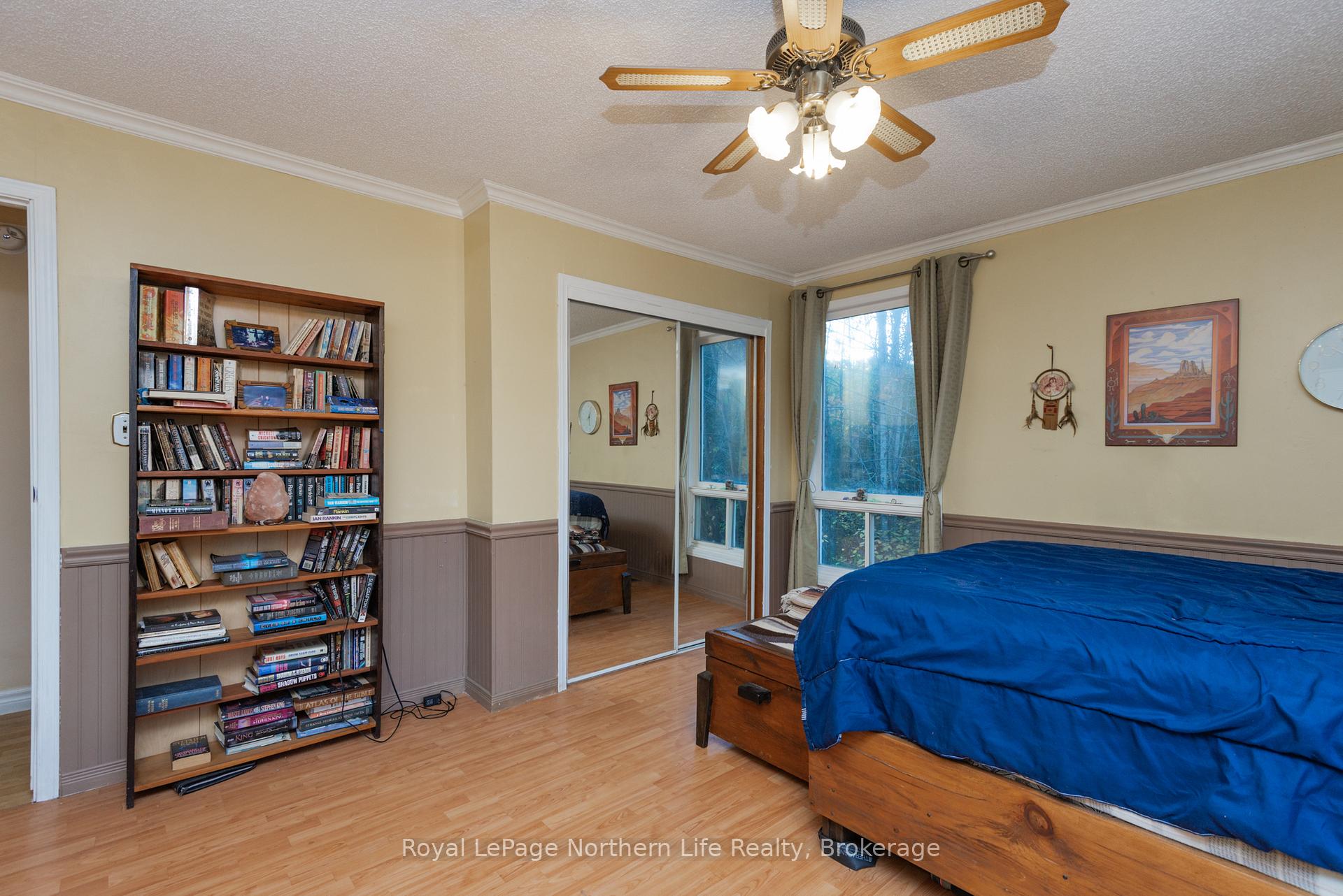 Photo 33 of 903 Highway 17 E, Bonfield — HOMEH