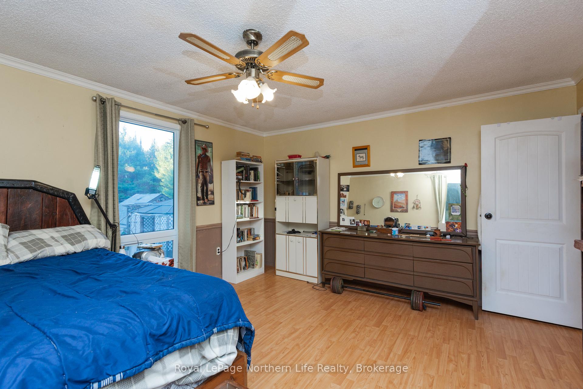 Photo 34 of 903 Highway 17 E, Bonfield — HOMEH
