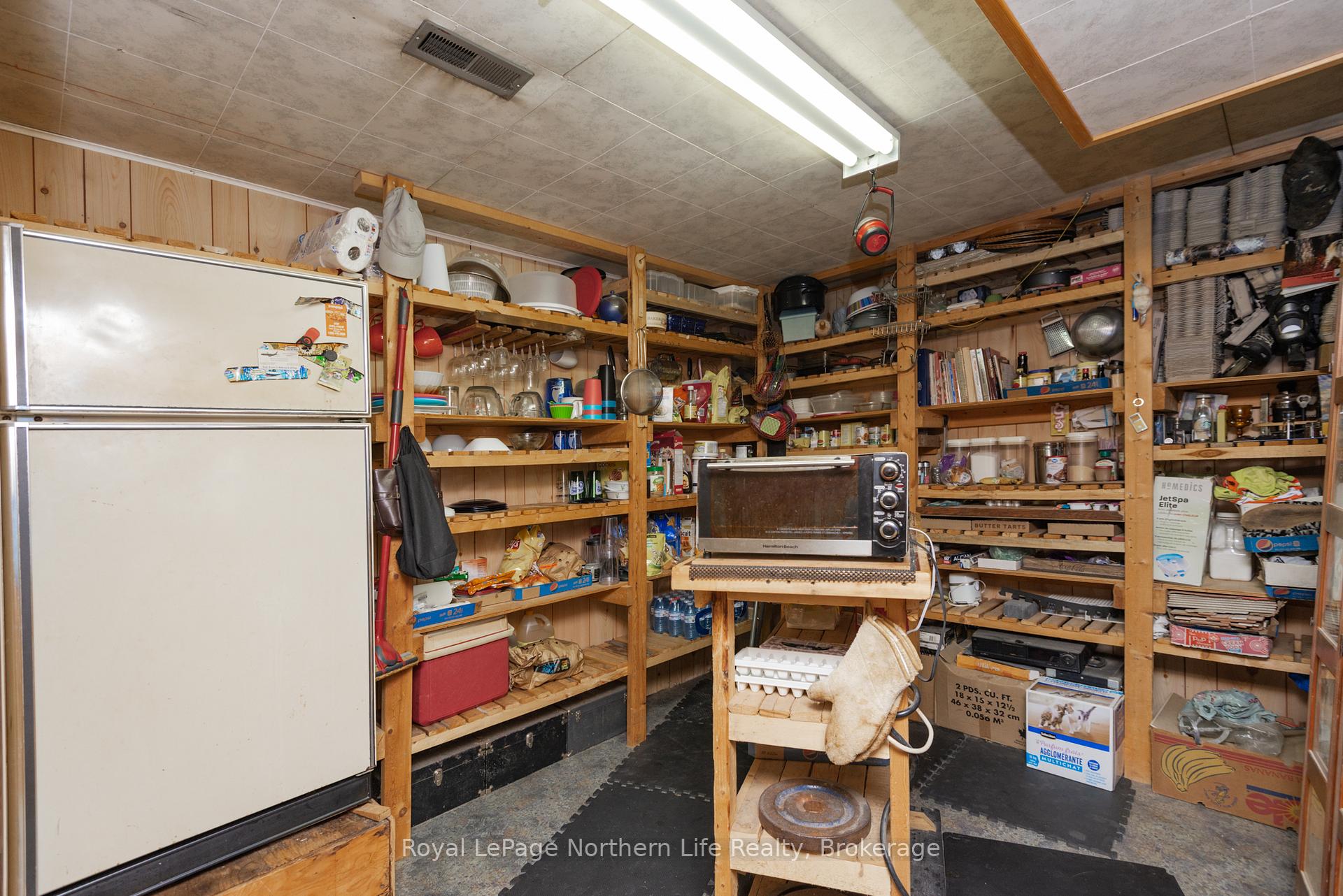 Photo 38 of 903 Highway 17 E, Bonfield — HOMEH