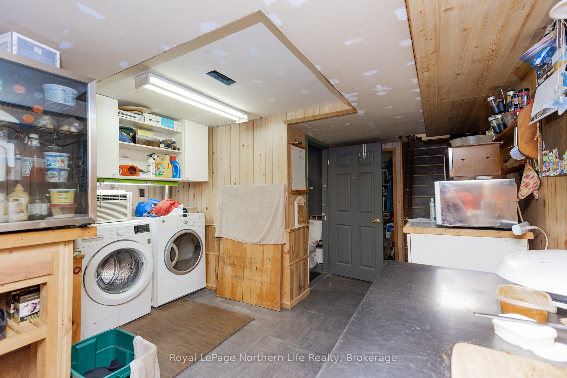 Photo 40 of 903 Highway 17 E, Bonfield — HOMEH