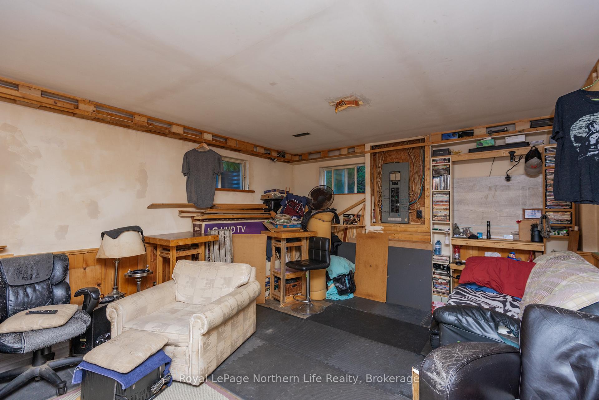 Photo 42 of 903 Highway 17 E, Bonfield — HOMEH