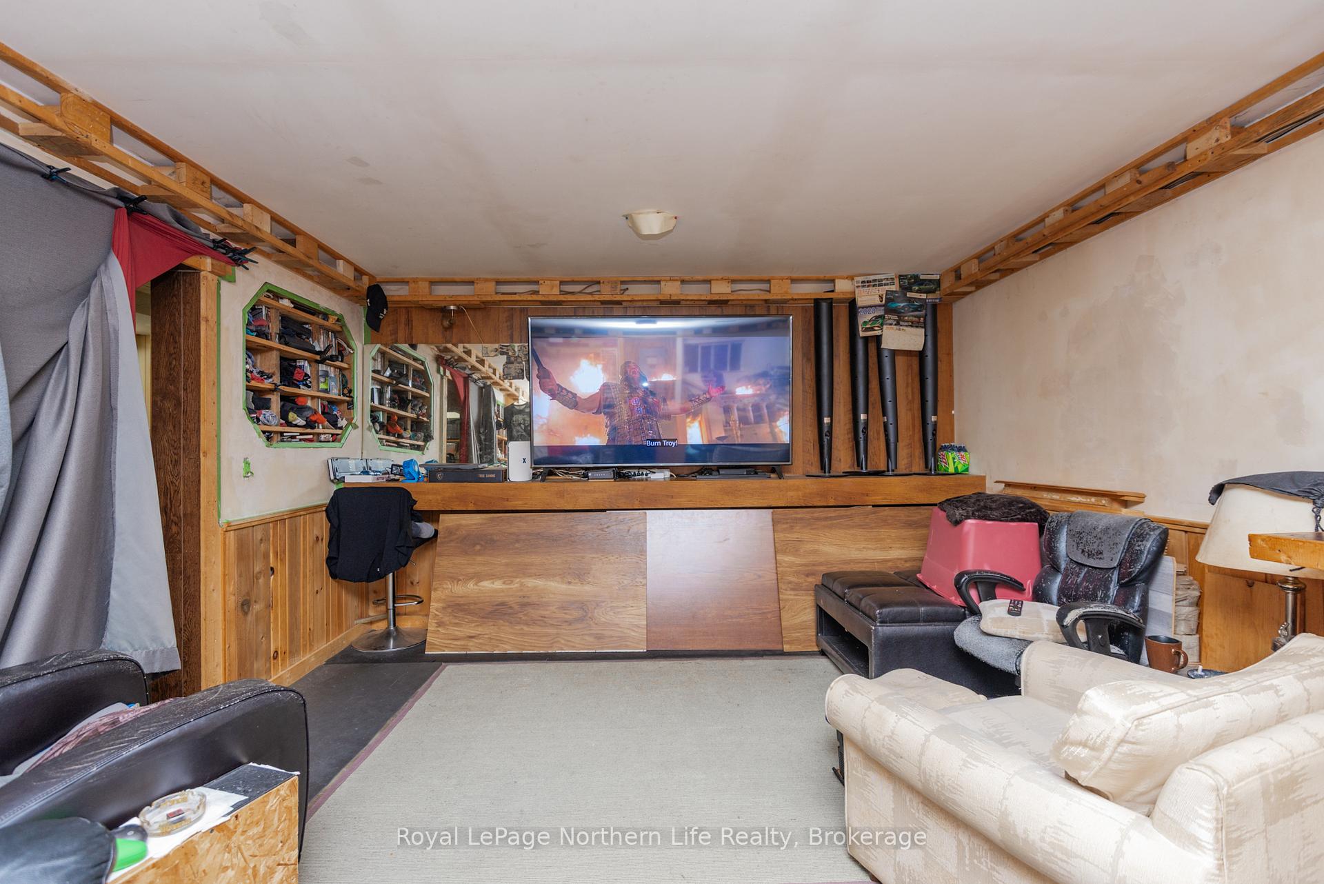 Photo 43 of 903 Highway 17 E, Bonfield — HOMEH