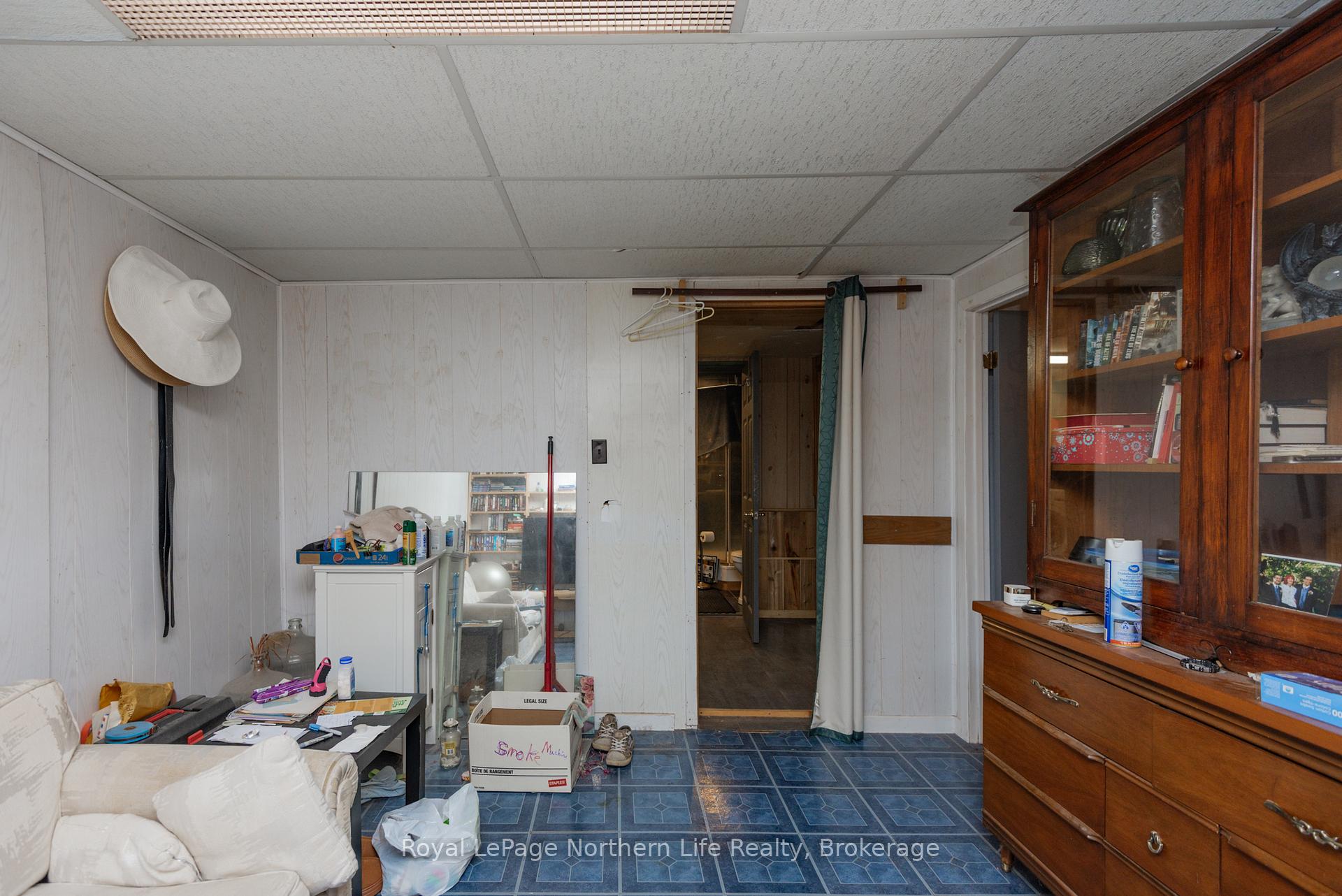 Photo 48 of 903 Highway 17 E, Bonfield — HOMEH