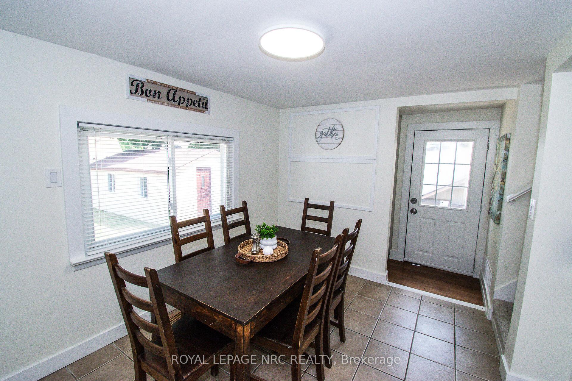 Photo 15 of 57 Hamilton Street, St. Catharines, Western Hill — HOMEH