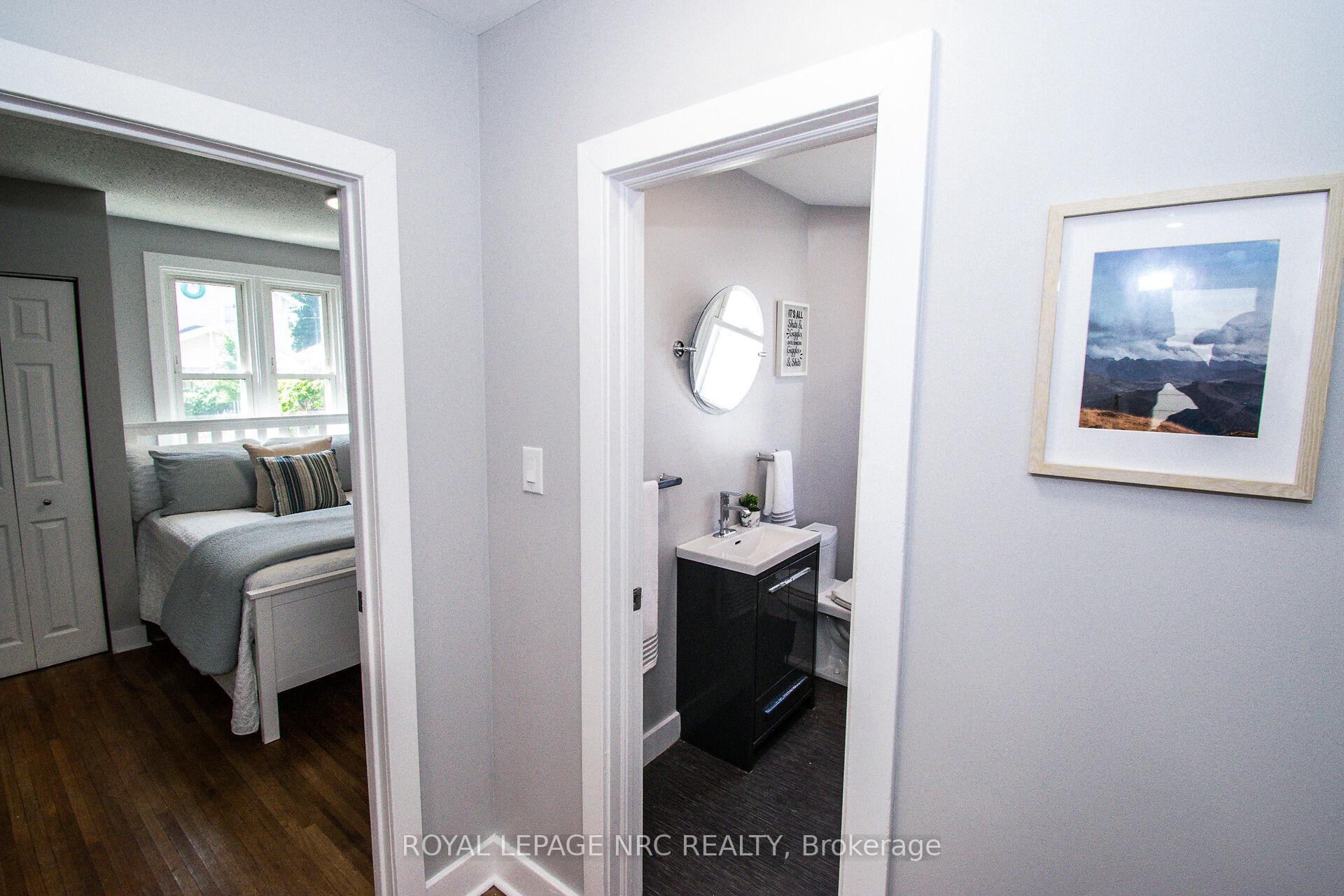 Photo 18 of 57 Hamilton Street, St. Catharines, Western Hill — HOMEH