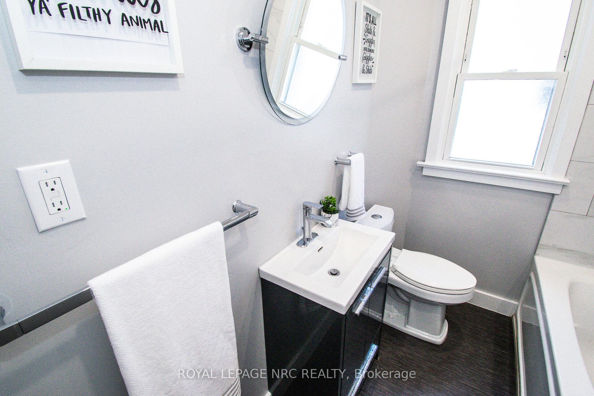 Photo 21 of 57 Hamilton Street, St. Catharines, Western Hill — HOMEH