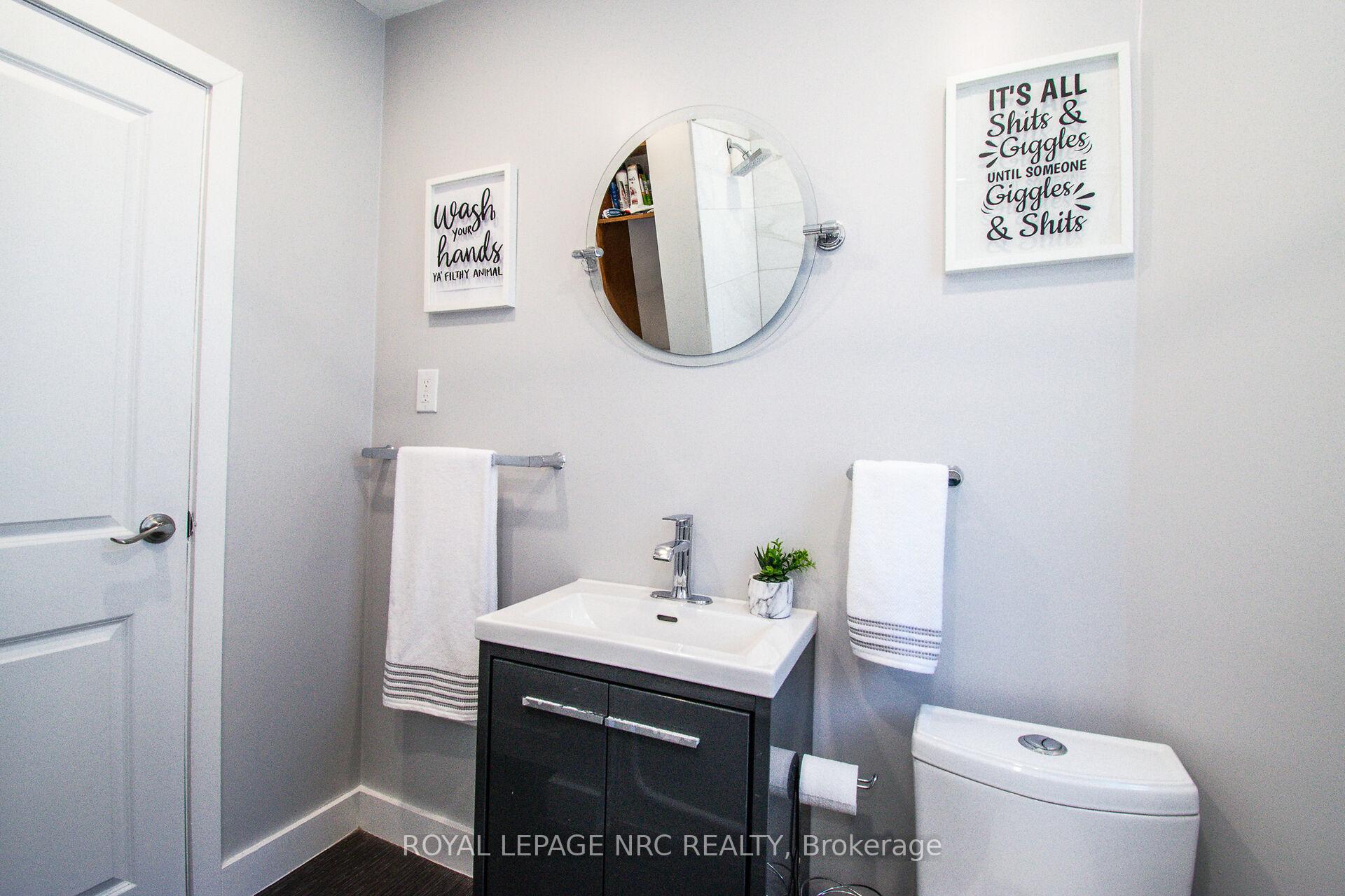 Photo 22 of 57 Hamilton Street, St. Catharines, Western Hill — HOMEH