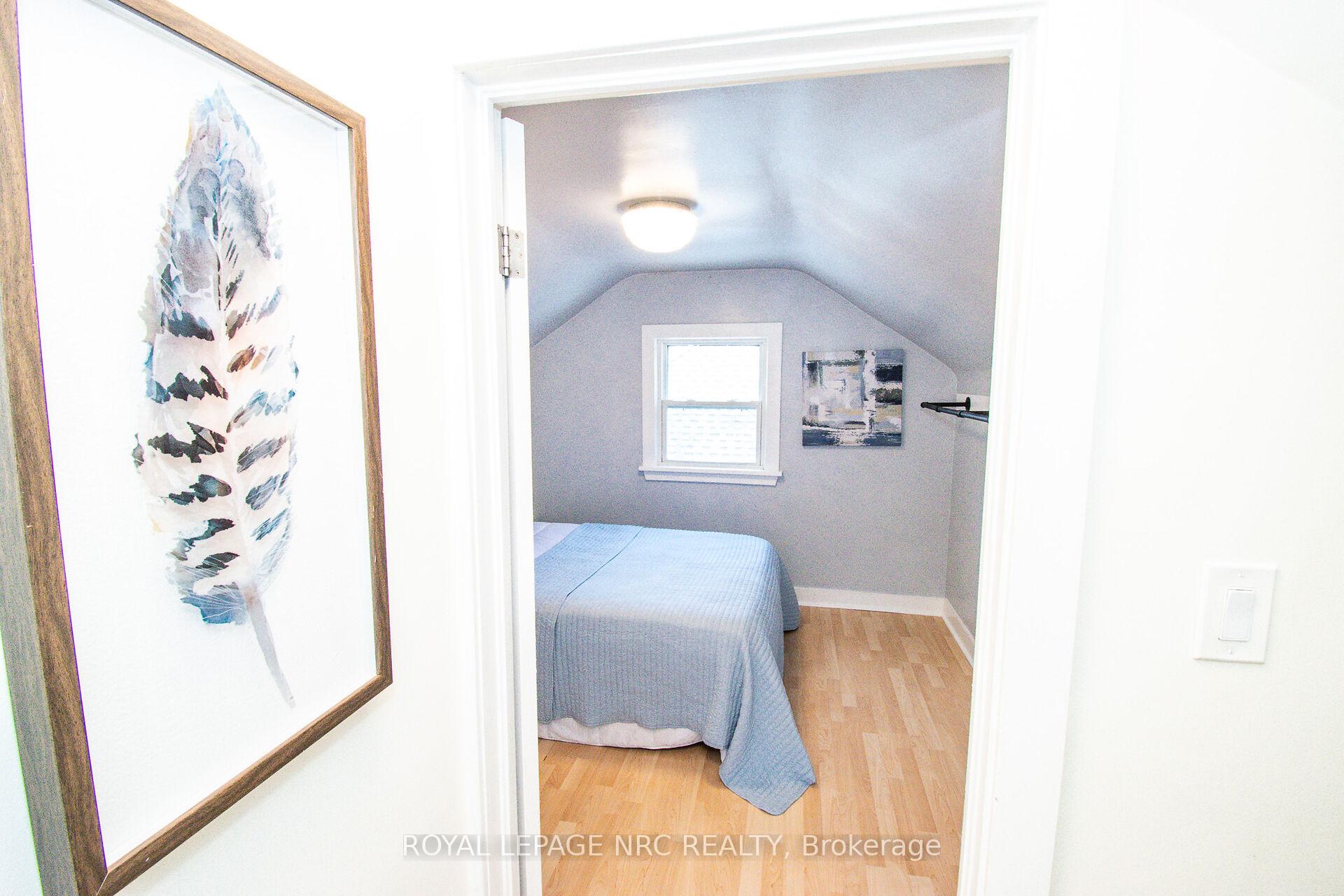 Photo 24 of 57 Hamilton Street, St. Catharines, Western Hill — HOMEH