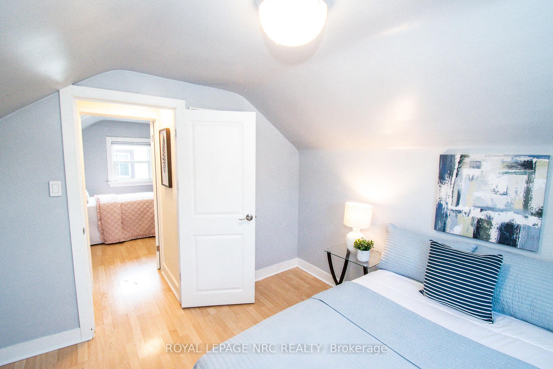 Photo 26 of 57 Hamilton Street, St. Catharines, Western Hill — HOMEH