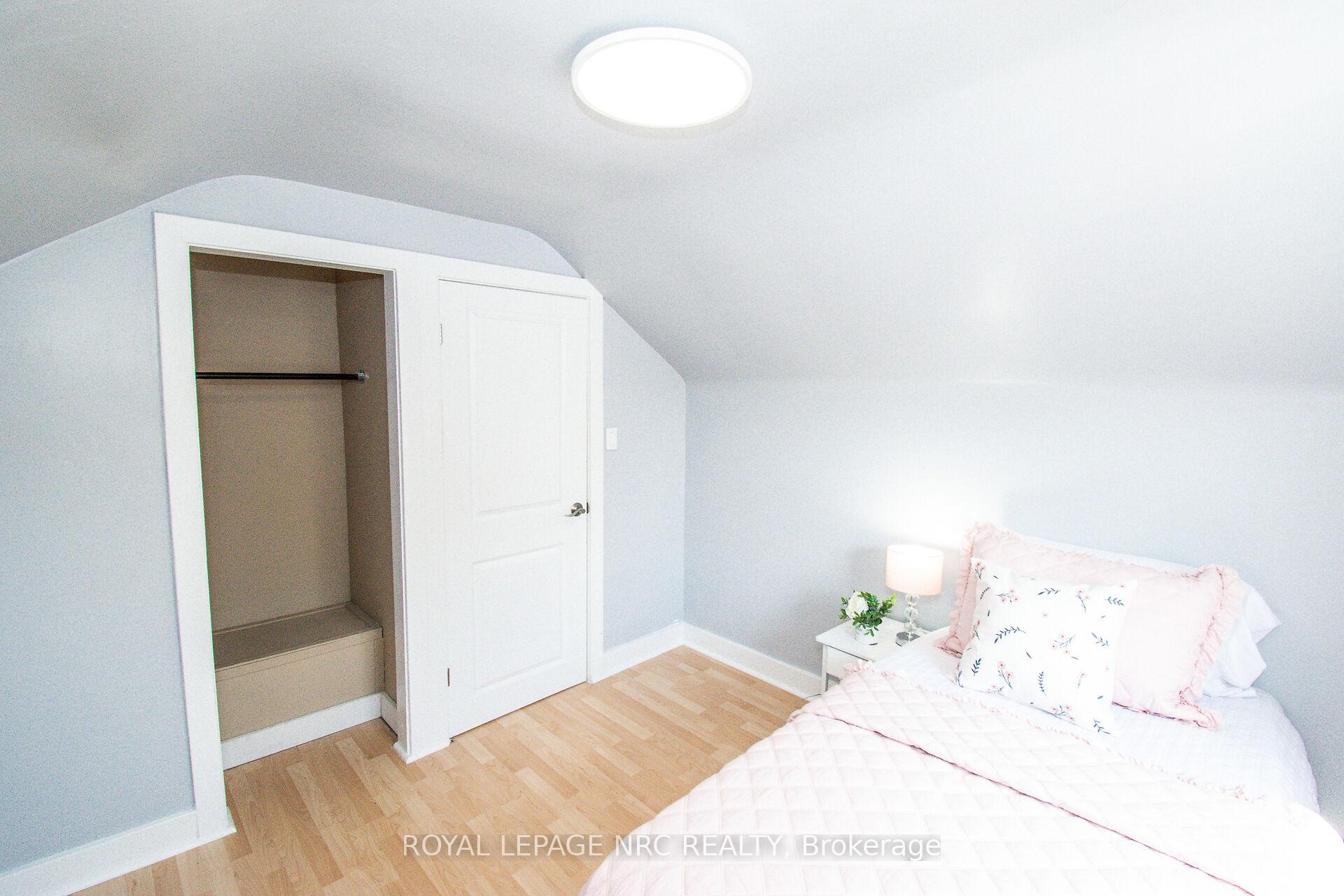 Photo 31 of 57 Hamilton Street, St. Catharines, Western Hill — HOMEH
