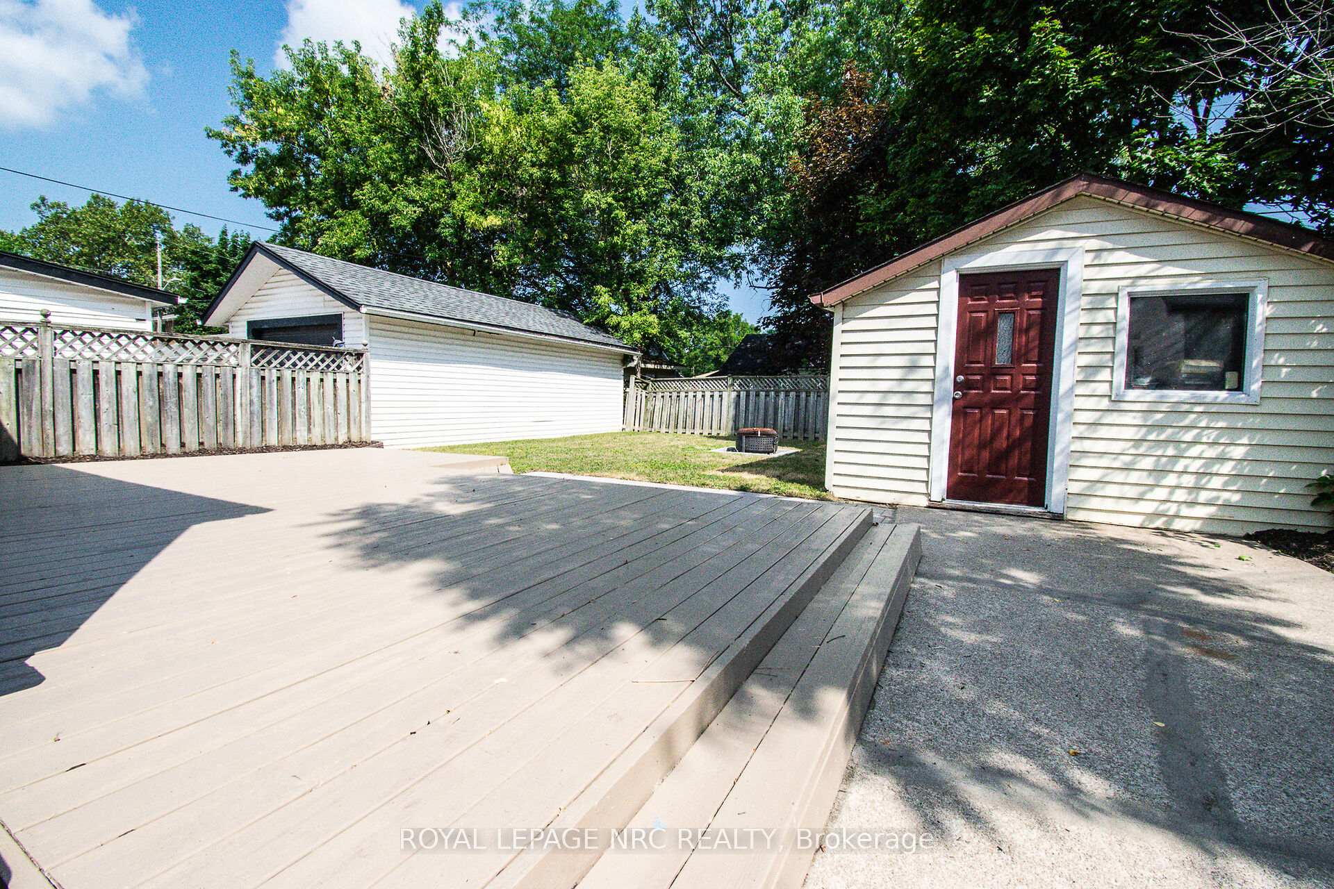 Photo 40 of 57 Hamilton Street, St. Catharines, Western Hill — HOMEH