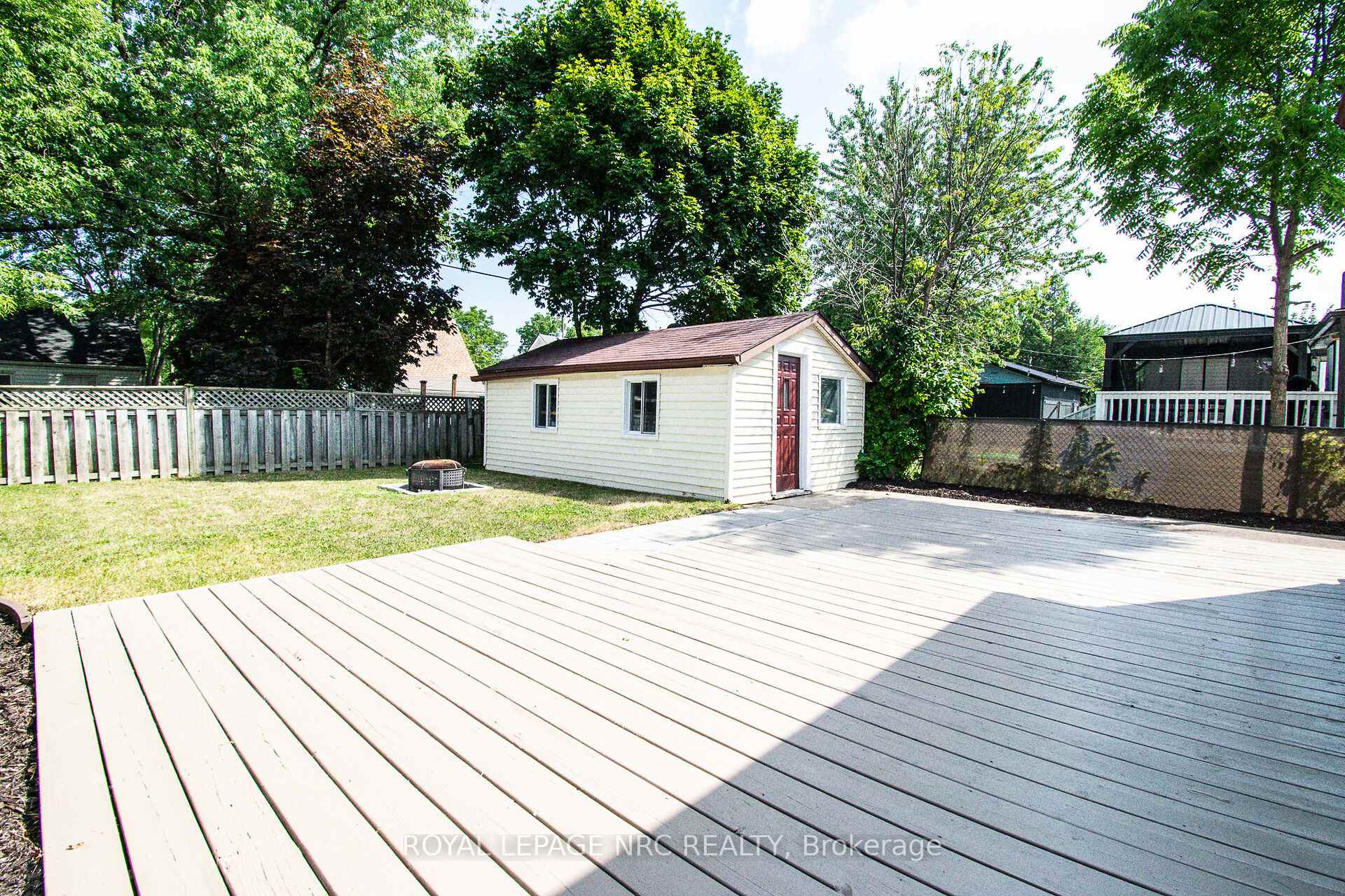 Photo 41 of 57 Hamilton Street, St. Catharines, Western Hill — HOMEH
