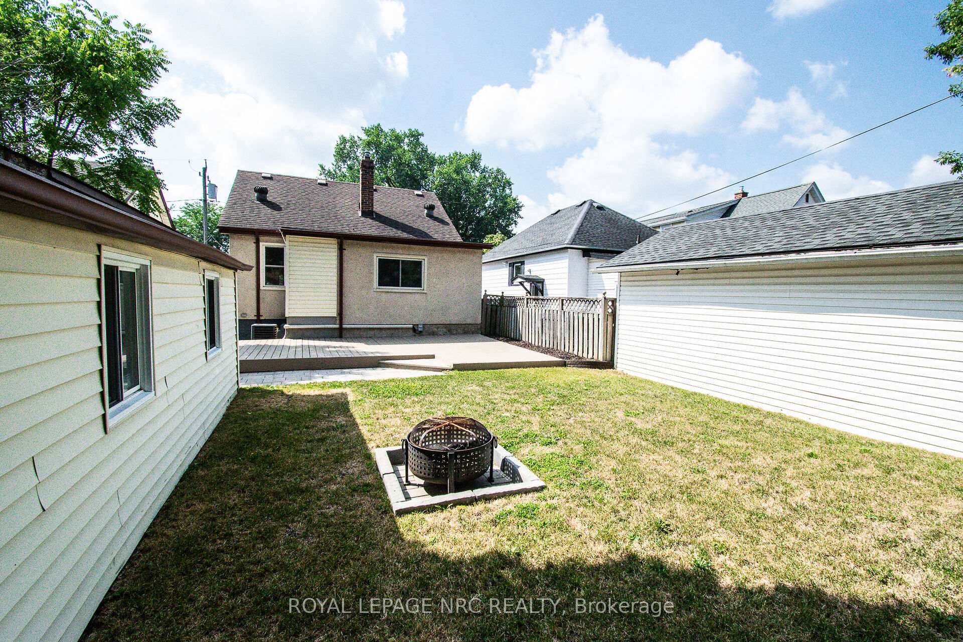 Photo 45 of 57 Hamilton Street, St. Catharines, Western Hill — HOMEH