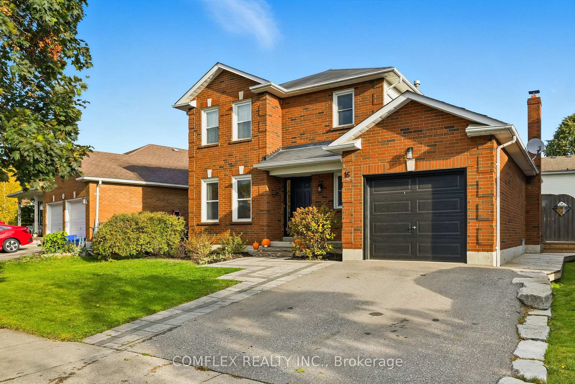 Photo 9 of 16 Orchard Park Drive, Clarington, Bowmanville — HOMEH