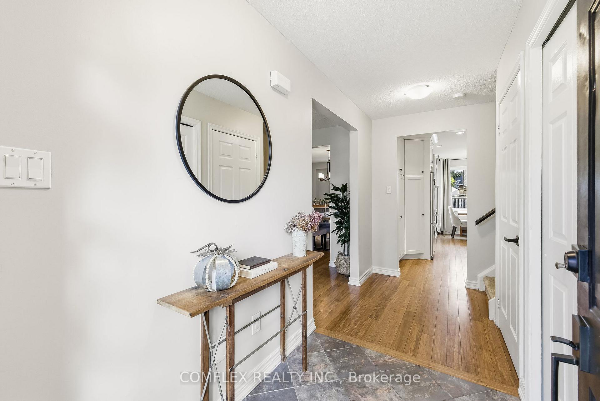 Photo 10 of 16 Orchard Park Drive, Clarington, Bowmanville — HOMEH