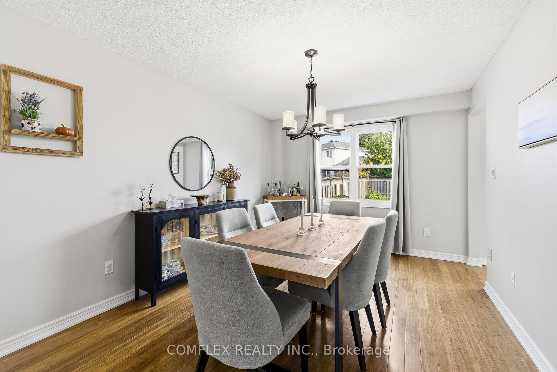 Photo 16 of 16 Orchard Park Drive, Clarington, Bowmanville — HOMEH