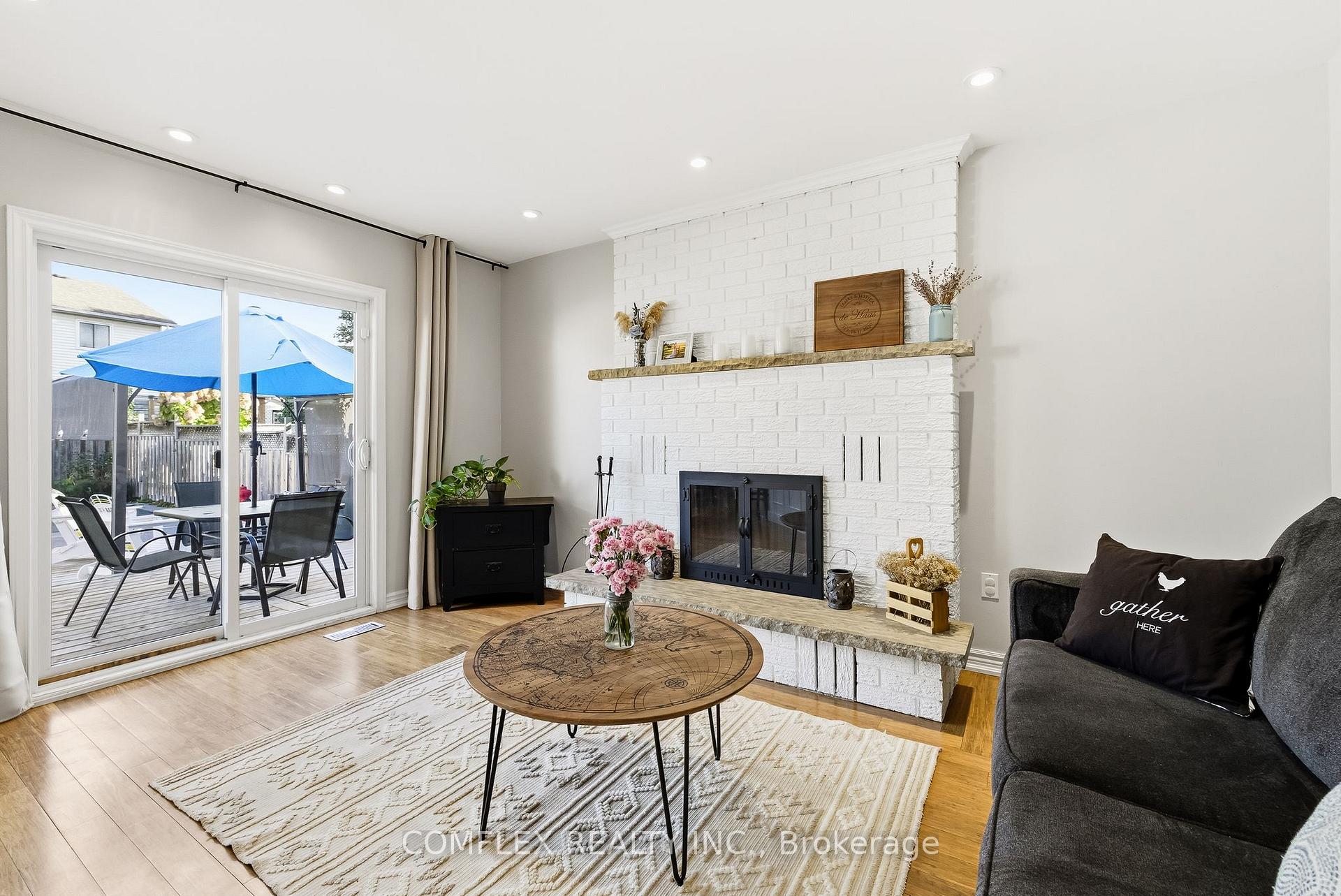 Photo 27 of 16 Orchard Park Drive, Clarington, Bowmanville — HOMEH