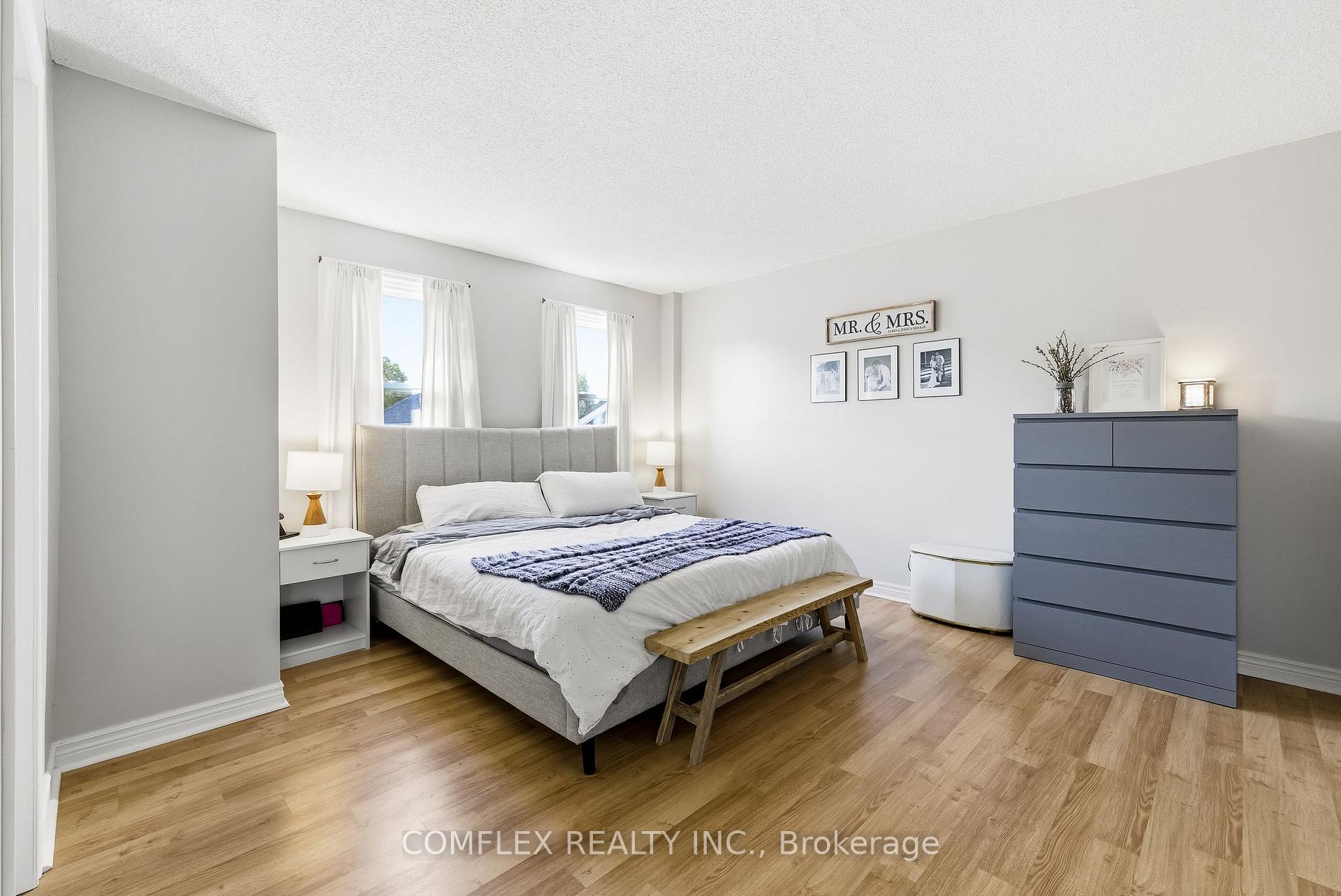 Photo 30 of 16 Orchard Park Drive, Clarington, Bowmanville — HOMEH