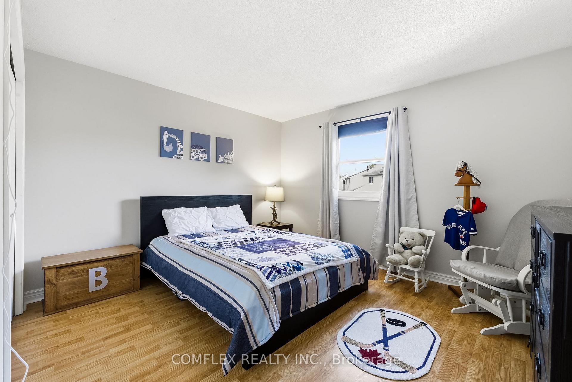 Photo 34 of 16 Orchard Park Drive, Clarington, Bowmanville — HOMEH