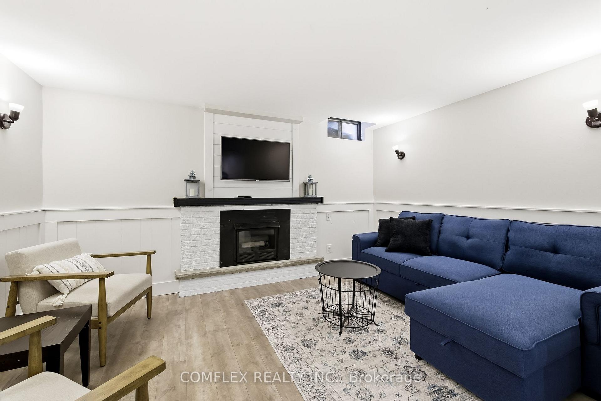 Photo 40 of 16 Orchard Park Drive, Clarington, Bowmanville — HOMEH