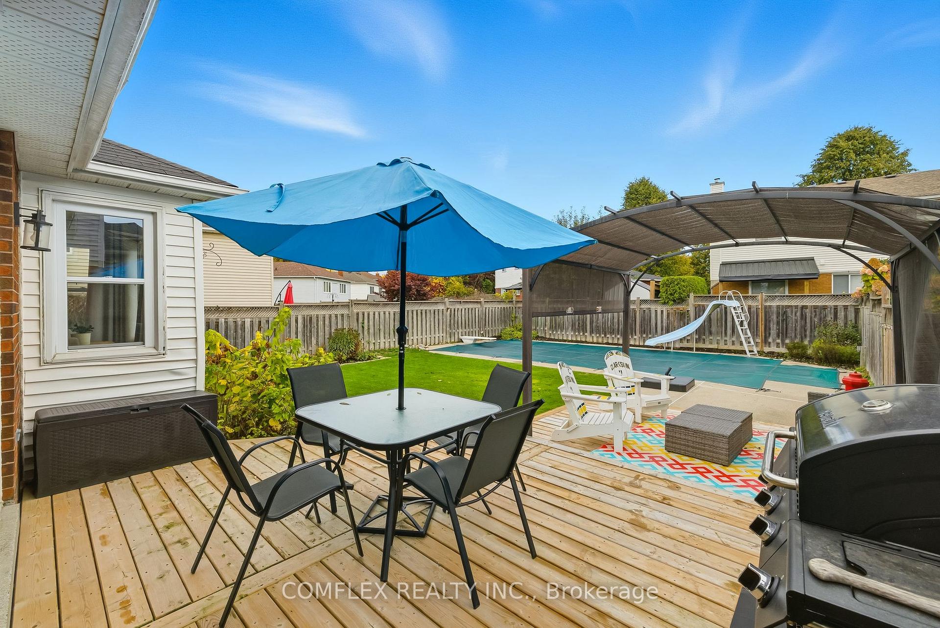 Photo 42 of 16 Orchard Park Drive, Clarington, Bowmanville — HOMEH