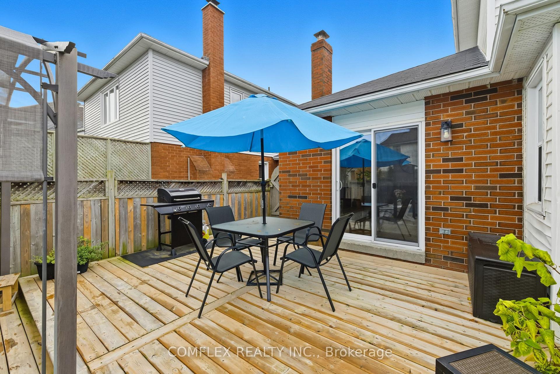 Photo 43 of 16 Orchard Park Drive, Clarington, Bowmanville — HOMEH