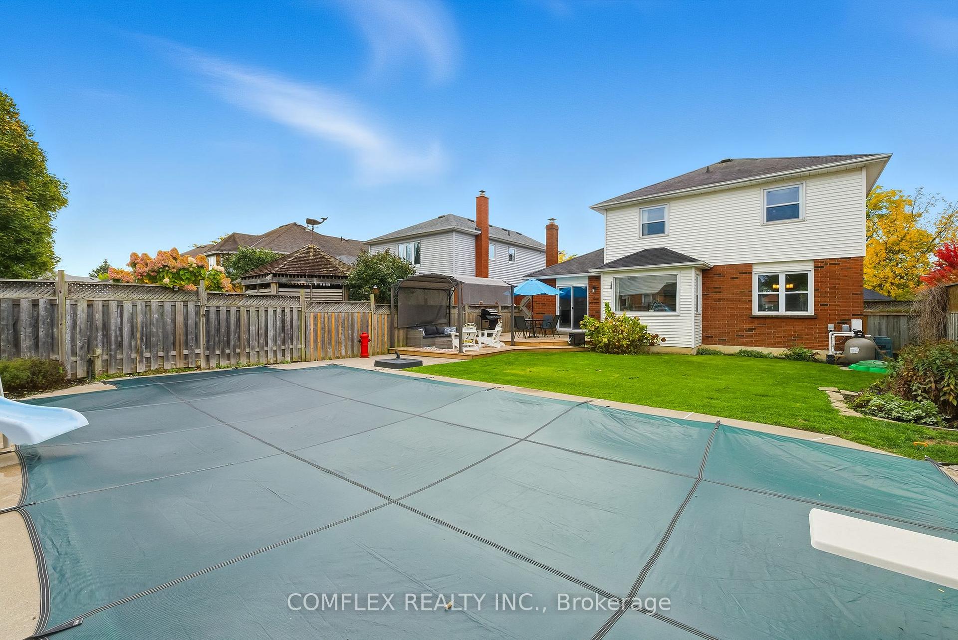 Photo 47 of 16 Orchard Park Drive, Clarington, Bowmanville — HOMEH