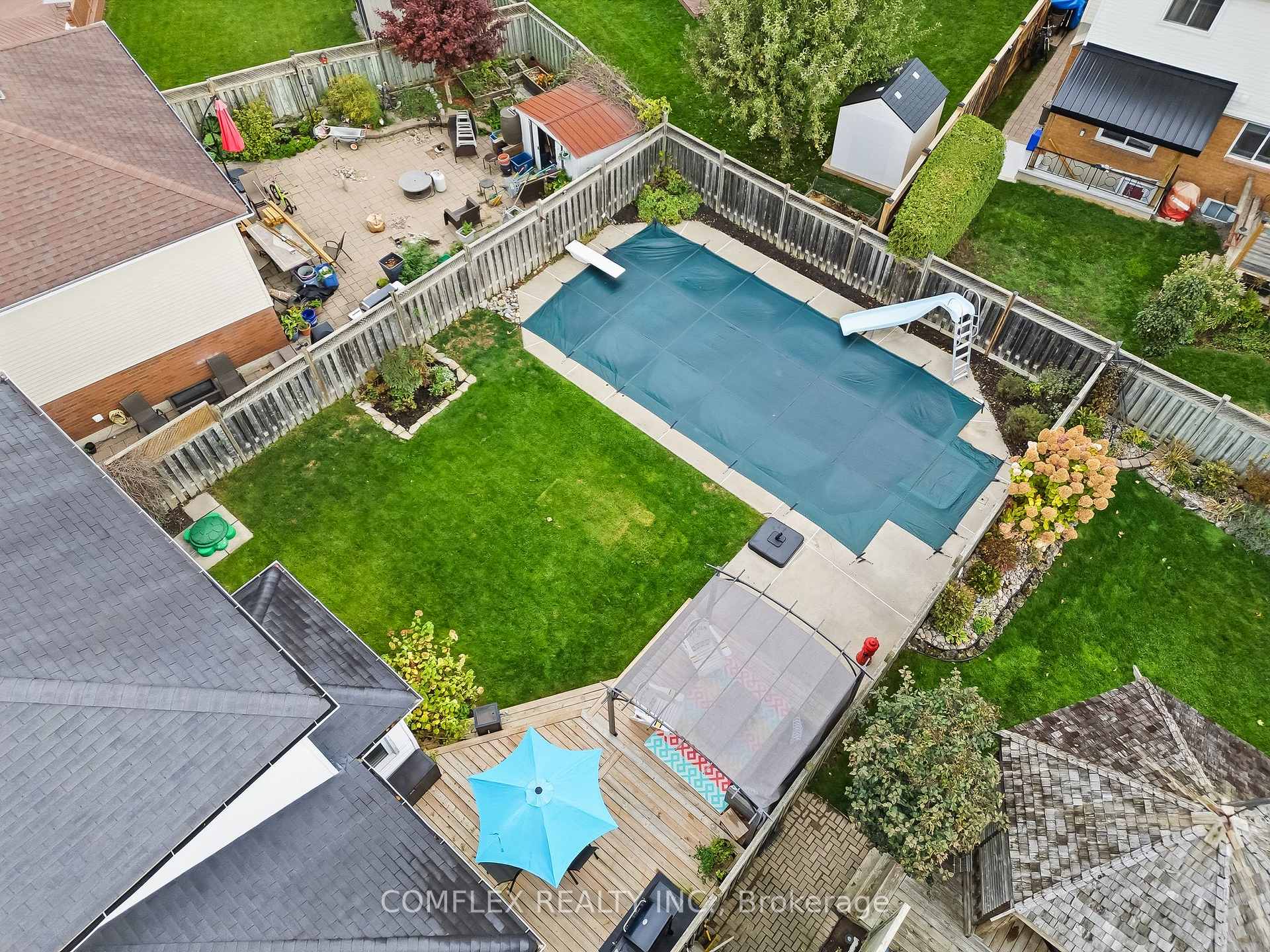 Photo 48 of 16 Orchard Park Drive, Clarington, Bowmanville — HOMEH
