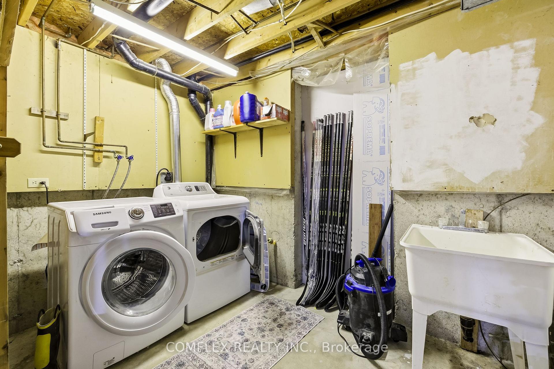 Photo 50 of 16 Orchard Park Drive, Clarington, Bowmanville — HOMEH