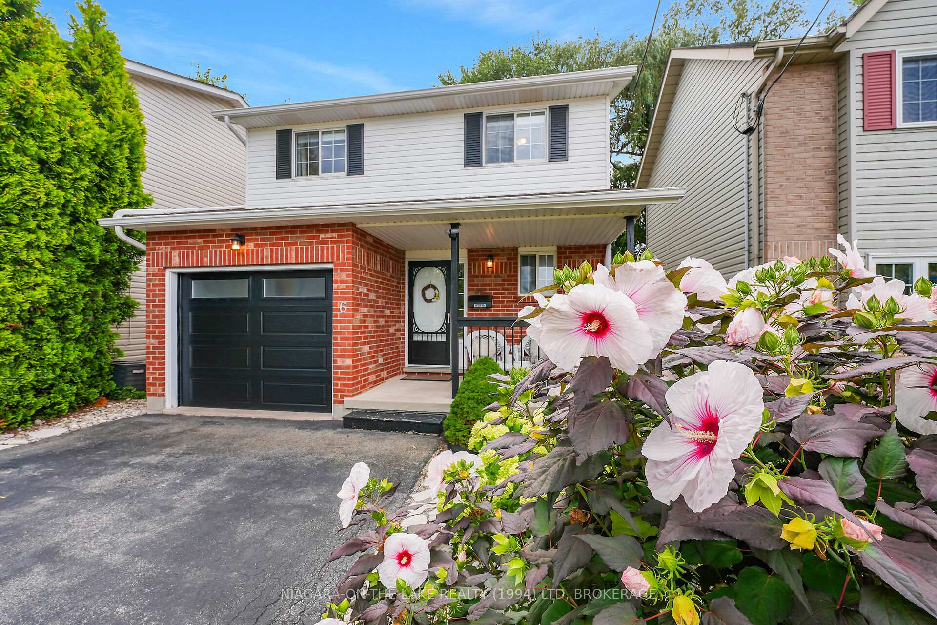 Photo 1 of 6 Lakeside Drive, St. Catharines, Port Weller — HOMEH