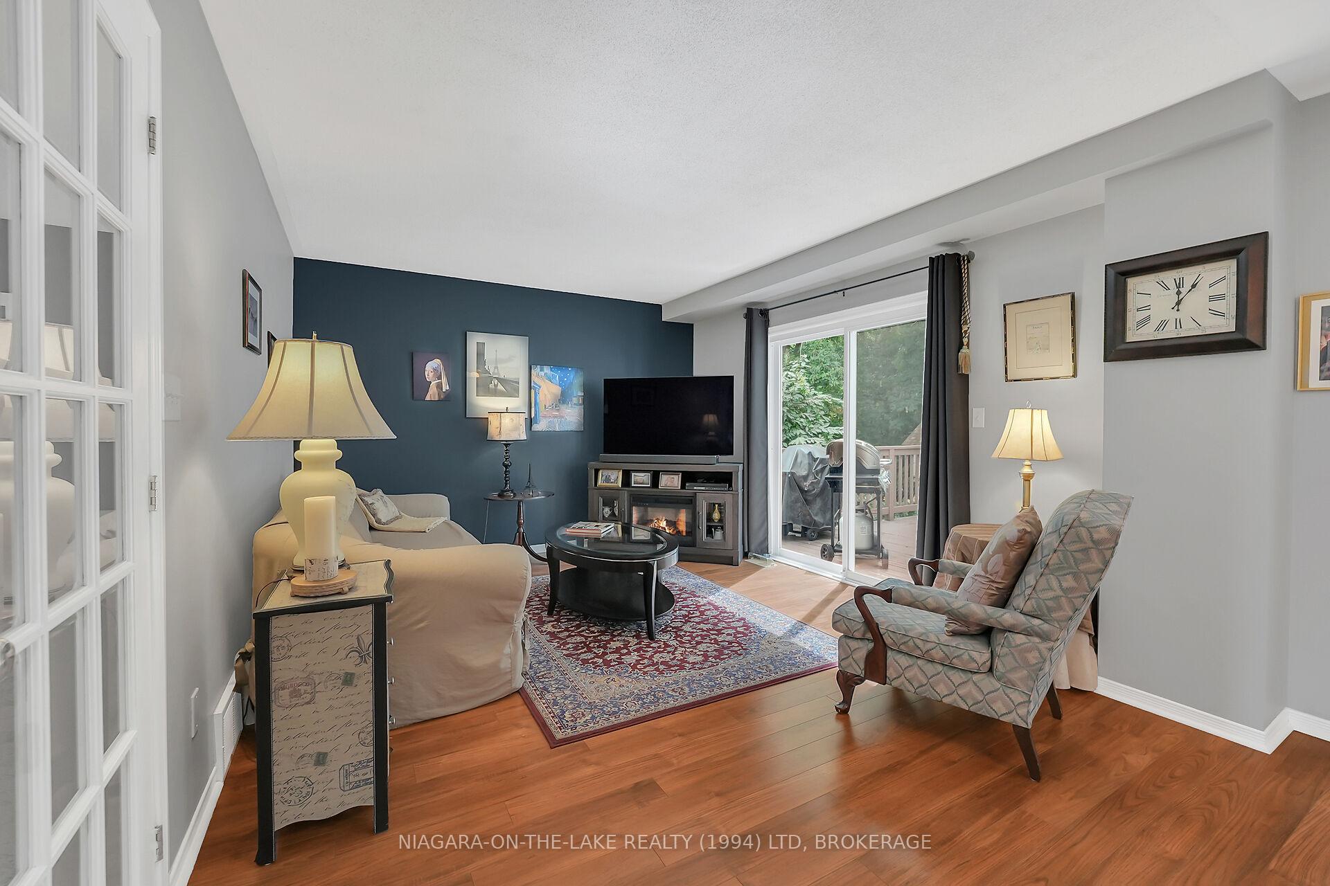 Photo 13 of 6 Lakeside Drive, St. Catharines, Port Weller — HOMEH