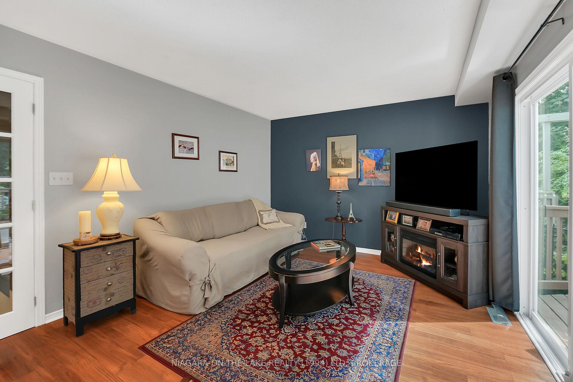 Photo 14 of 6 Lakeside Drive, St. Catharines, Port Weller — HOMEH