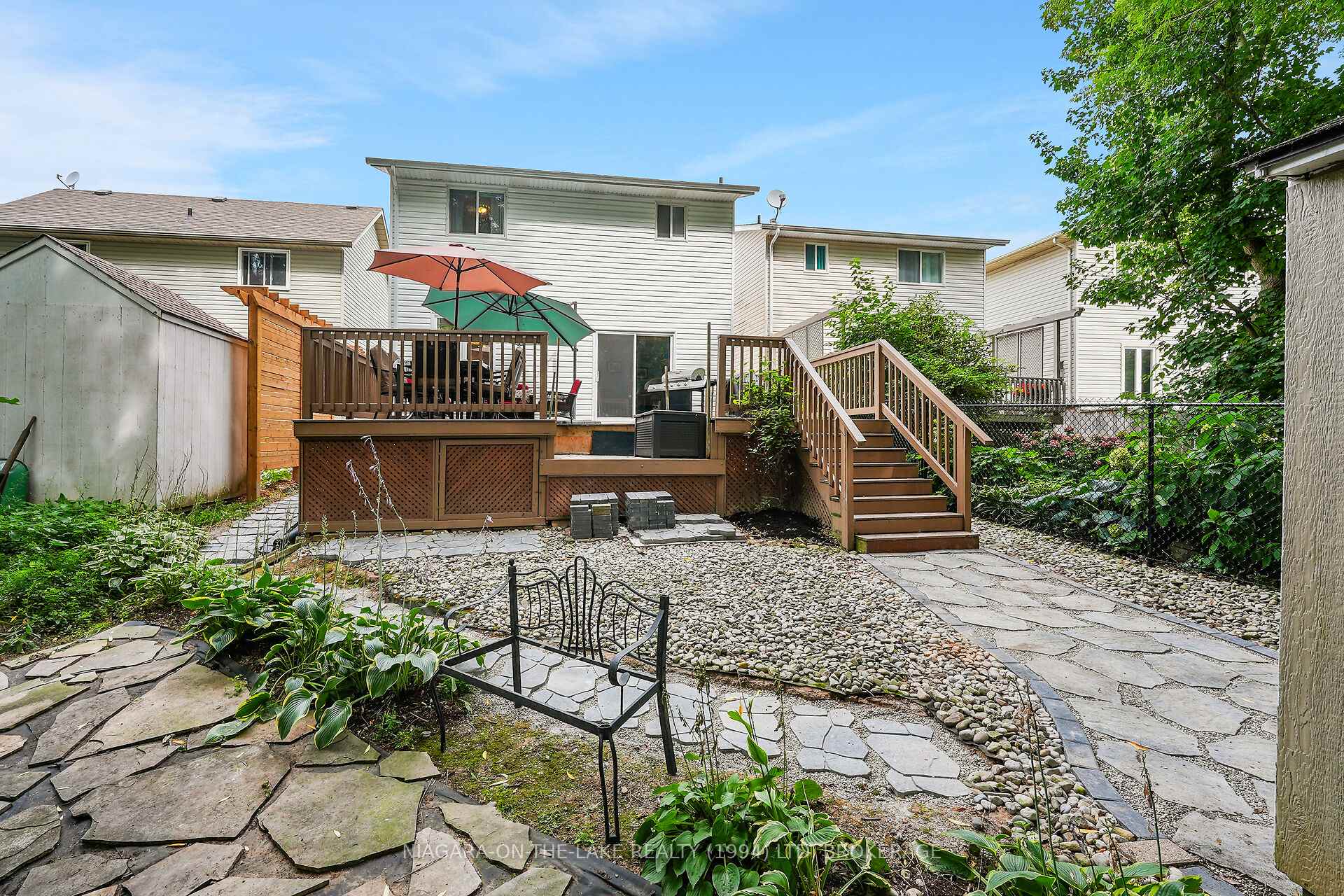 Photo 71 of 6 Lakeside Drive, St. Catharines, Port Weller — HOMEH