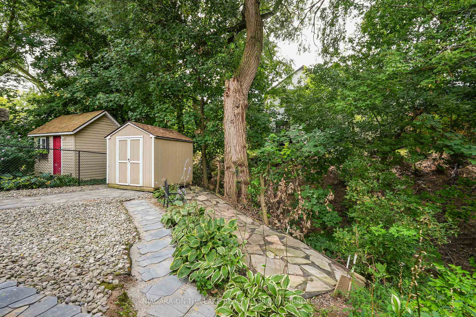 Photo 74 of 6 Lakeside Drive, St. Catharines, Port Weller — HOMEH