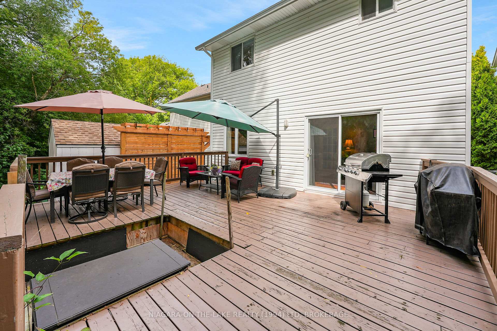 Photo 75 of 6 Lakeside Drive, St. Catharines, Port Weller — HOMEH