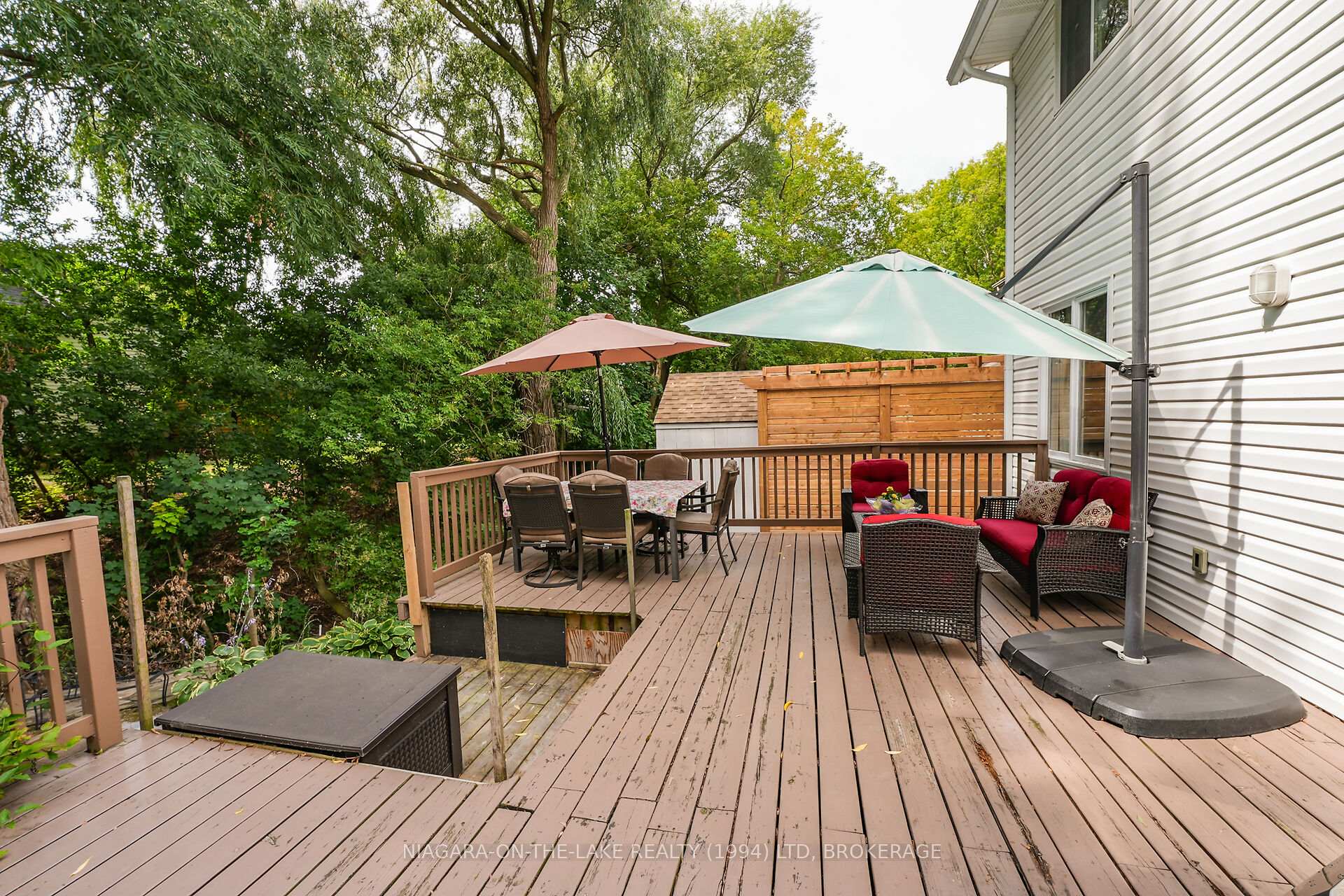Photo 76 of 6 Lakeside Drive, St. Catharines, Port Weller — HOMEH