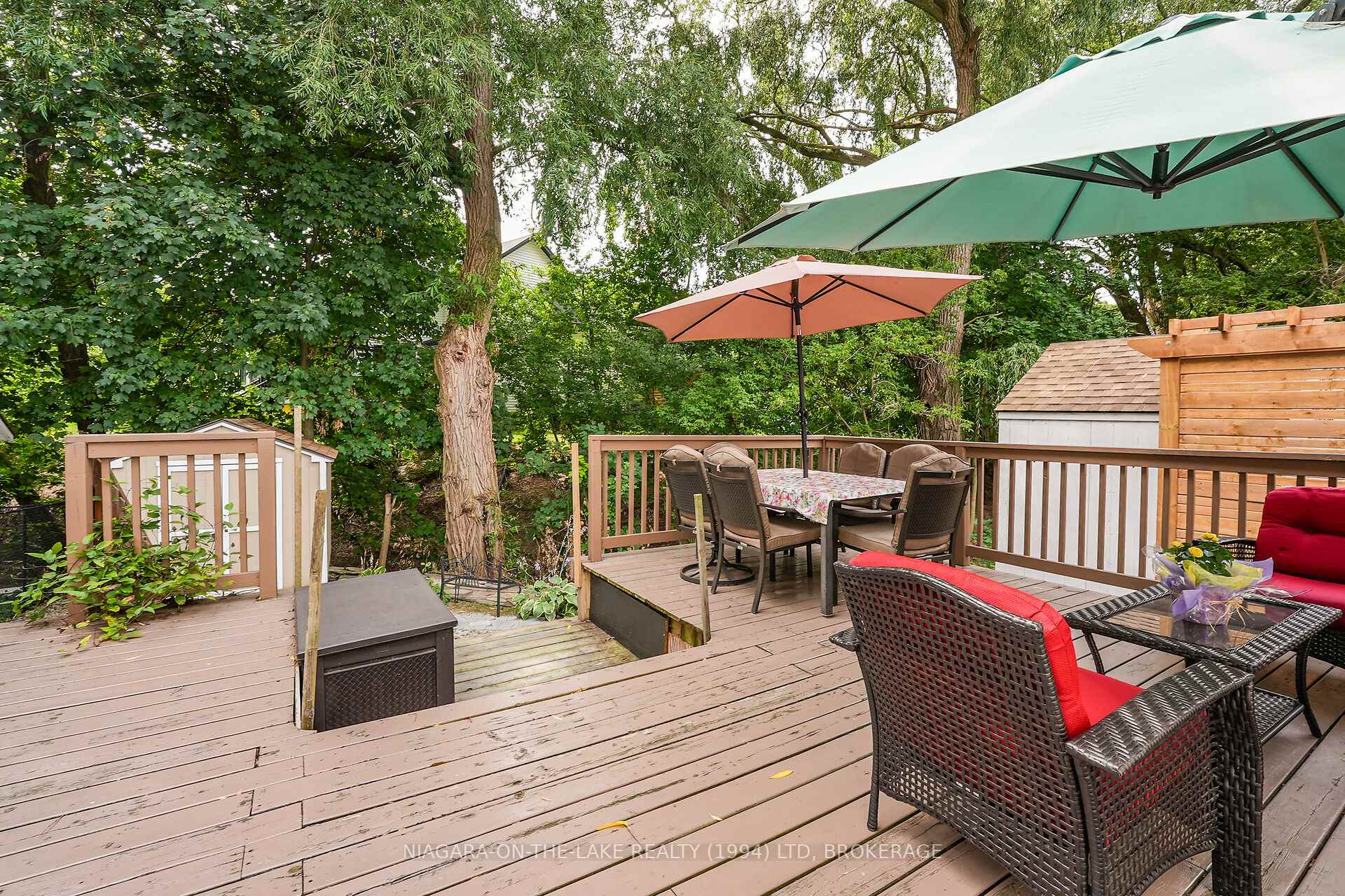 Photo 77 of 6 Lakeside Drive, St. Catharines, Port Weller — HOMEH