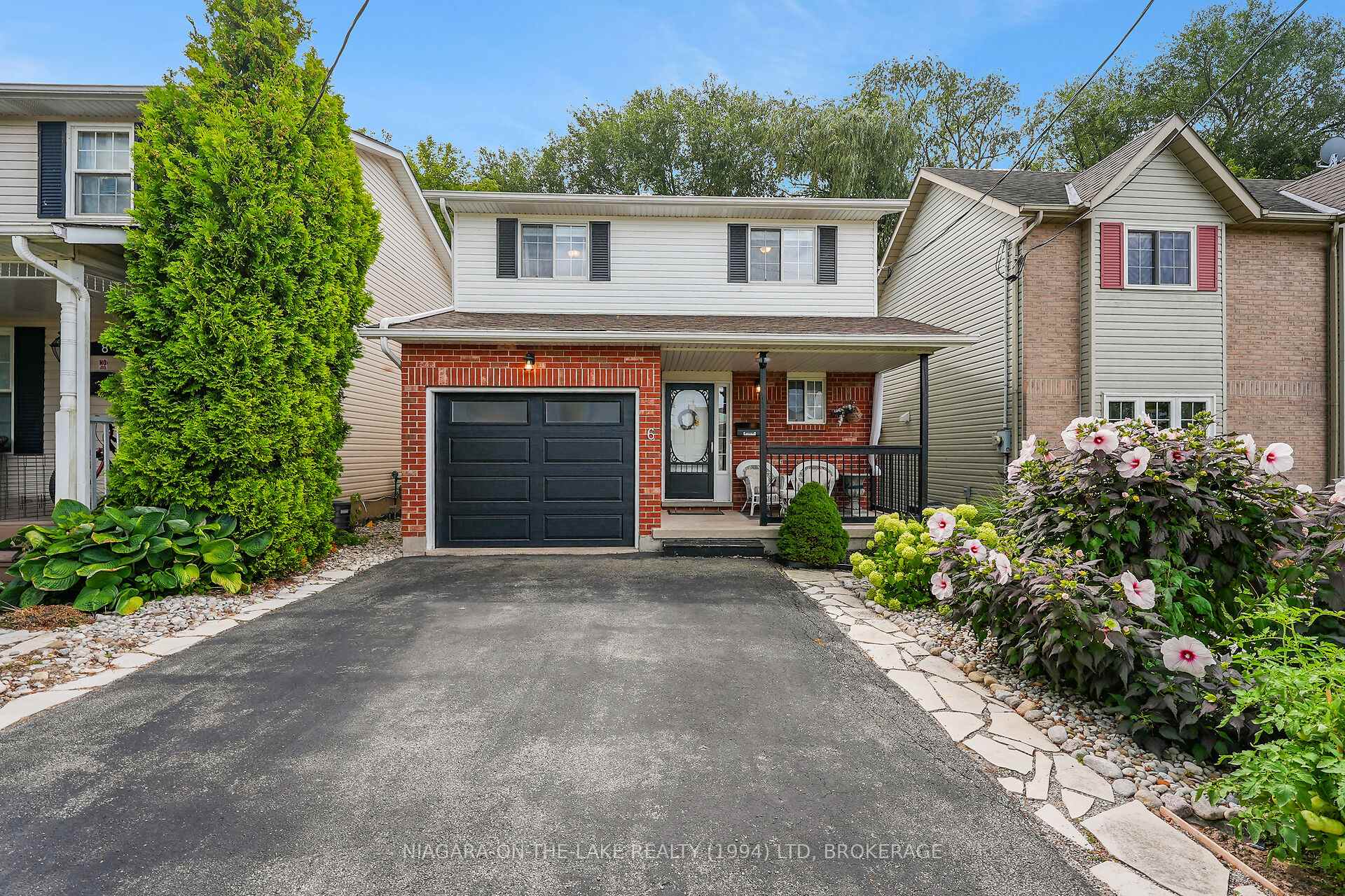 Photo 22 of 6 Lakeside Drive, St. Catharines, Port Weller — HOMEH