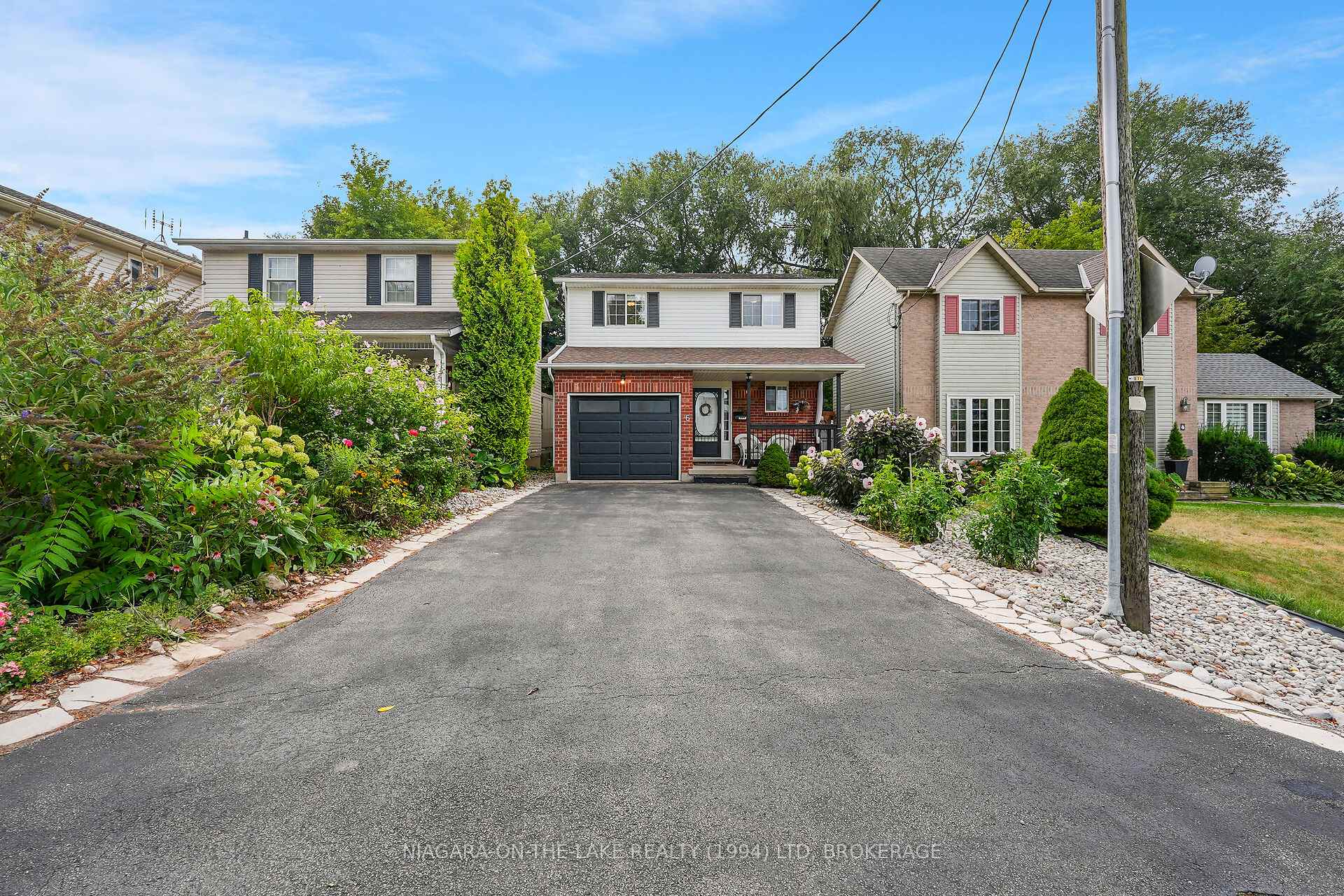 Photo 23 of 6 Lakeside Drive, St. Catharines, Port Weller — HOMEH