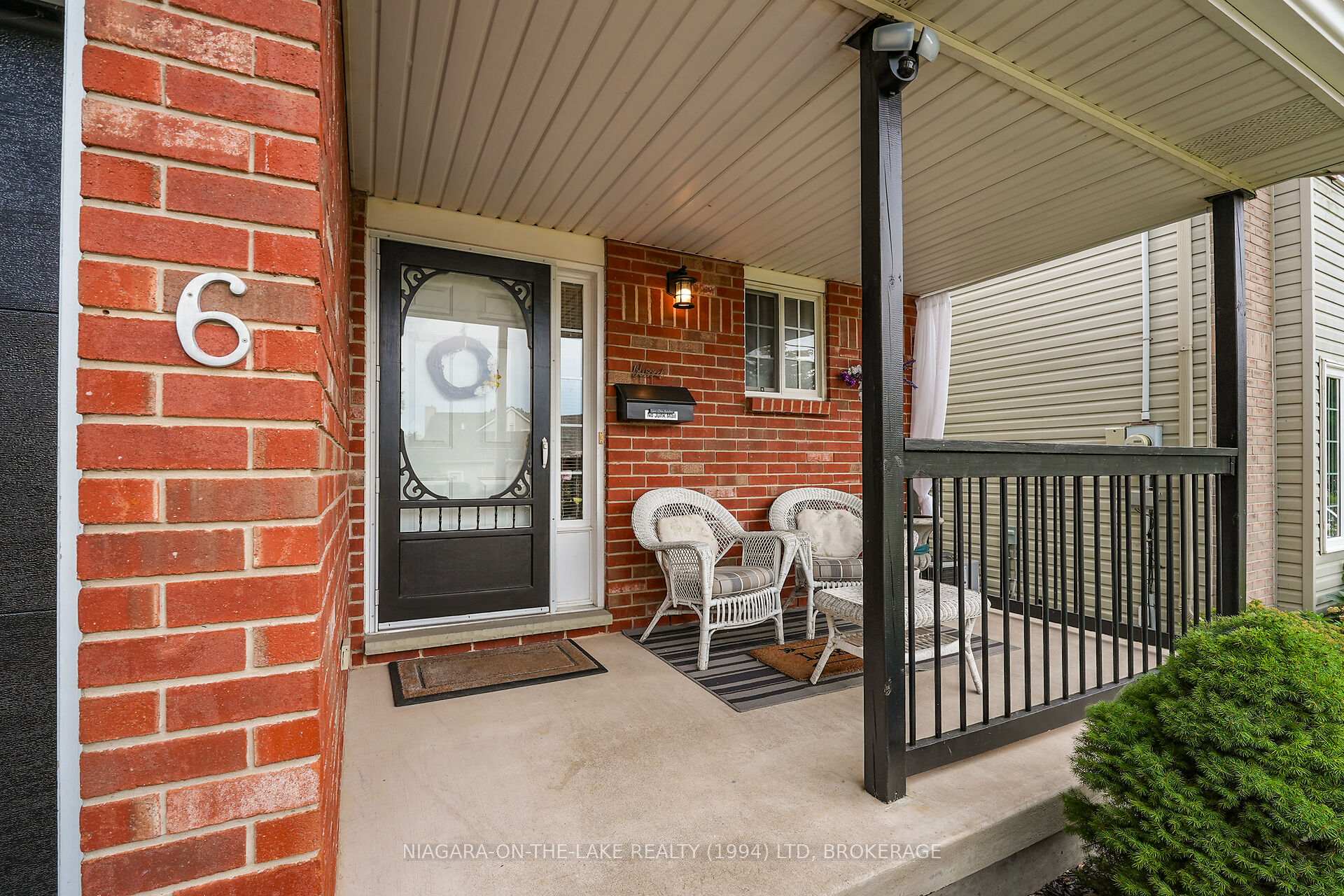 Photo 24 of 6 Lakeside Drive, St. Catharines, Port Weller — HOMEH