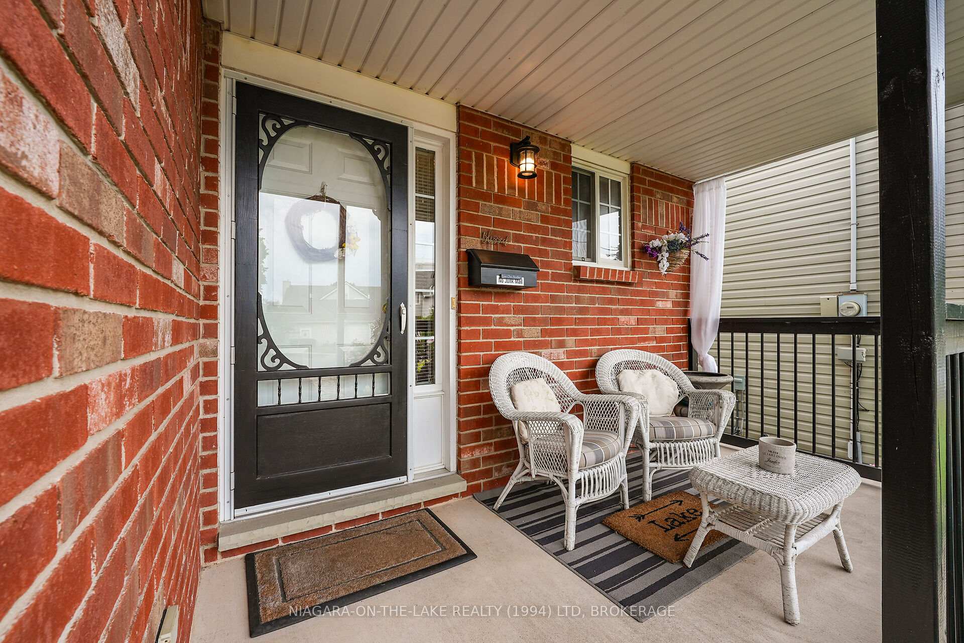 Photo 25 of 6 Lakeside Drive, St. Catharines, Port Weller — HOMEH