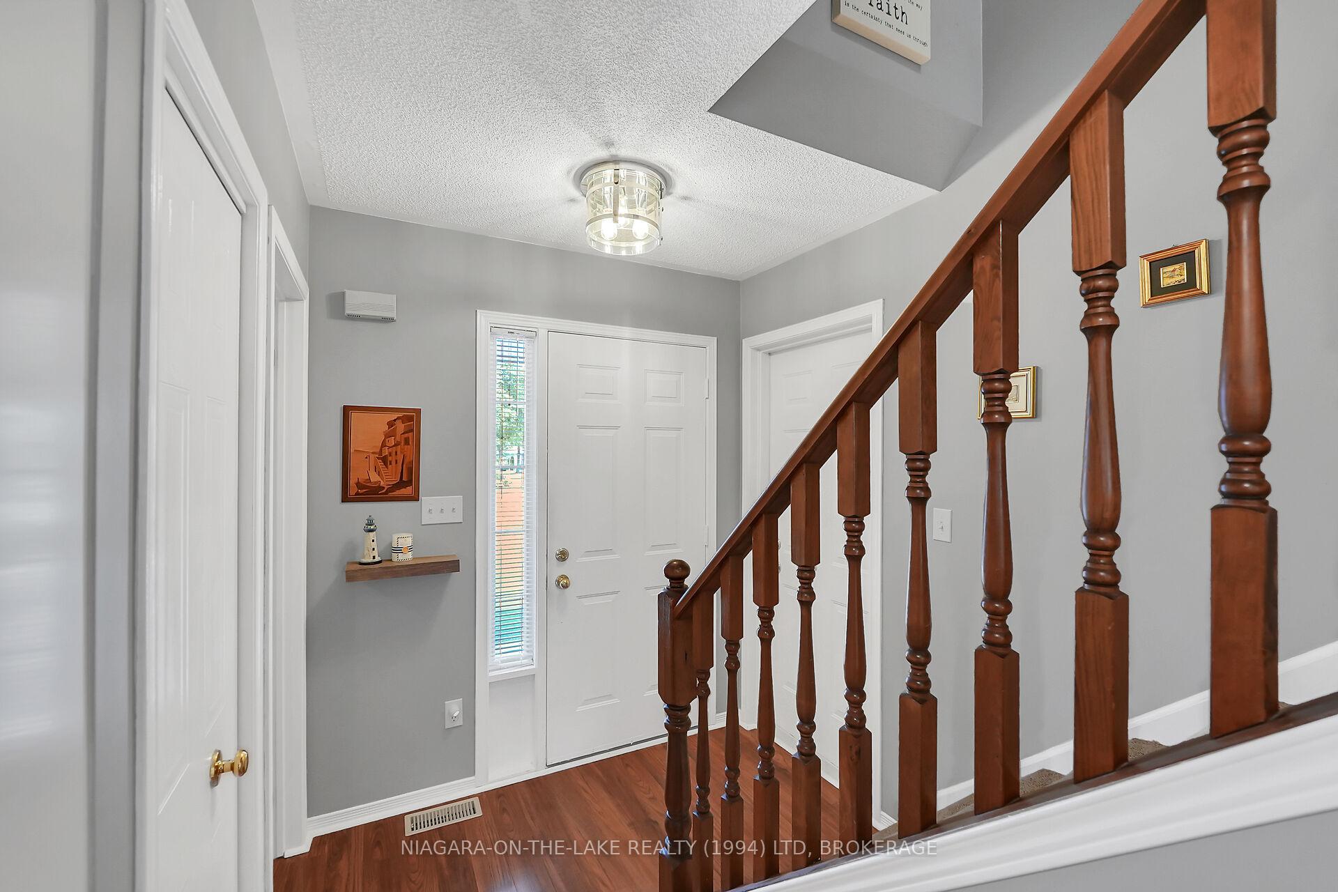 Photo 26 of 6 Lakeside Drive, St. Catharines, Port Weller — HOMEH