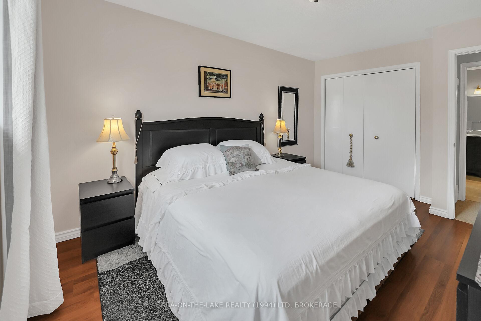 Photo 37 of 6 Lakeside Drive, St. Catharines, Port Weller — HOMEH